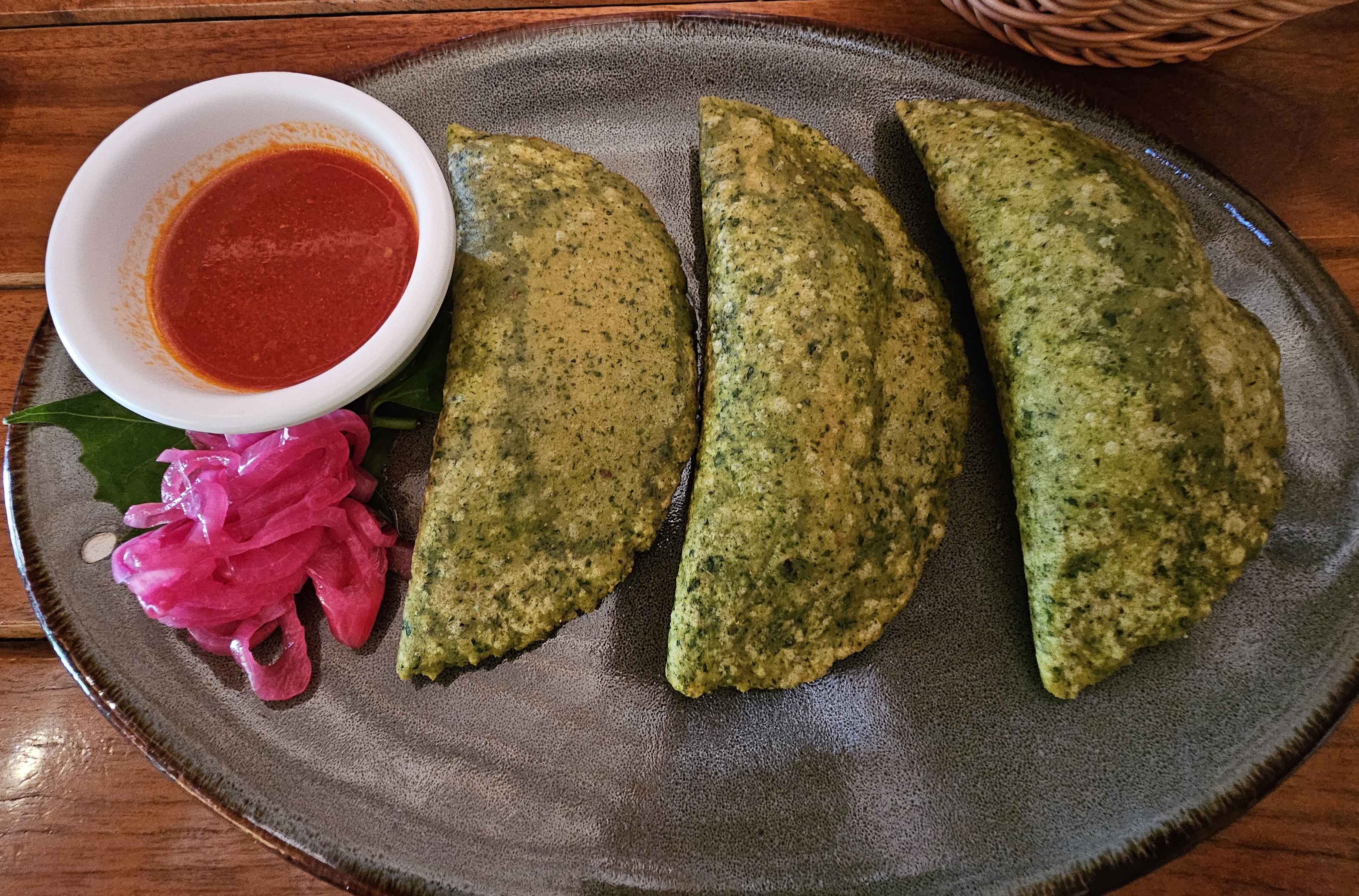 Restaurante Zamna image 5