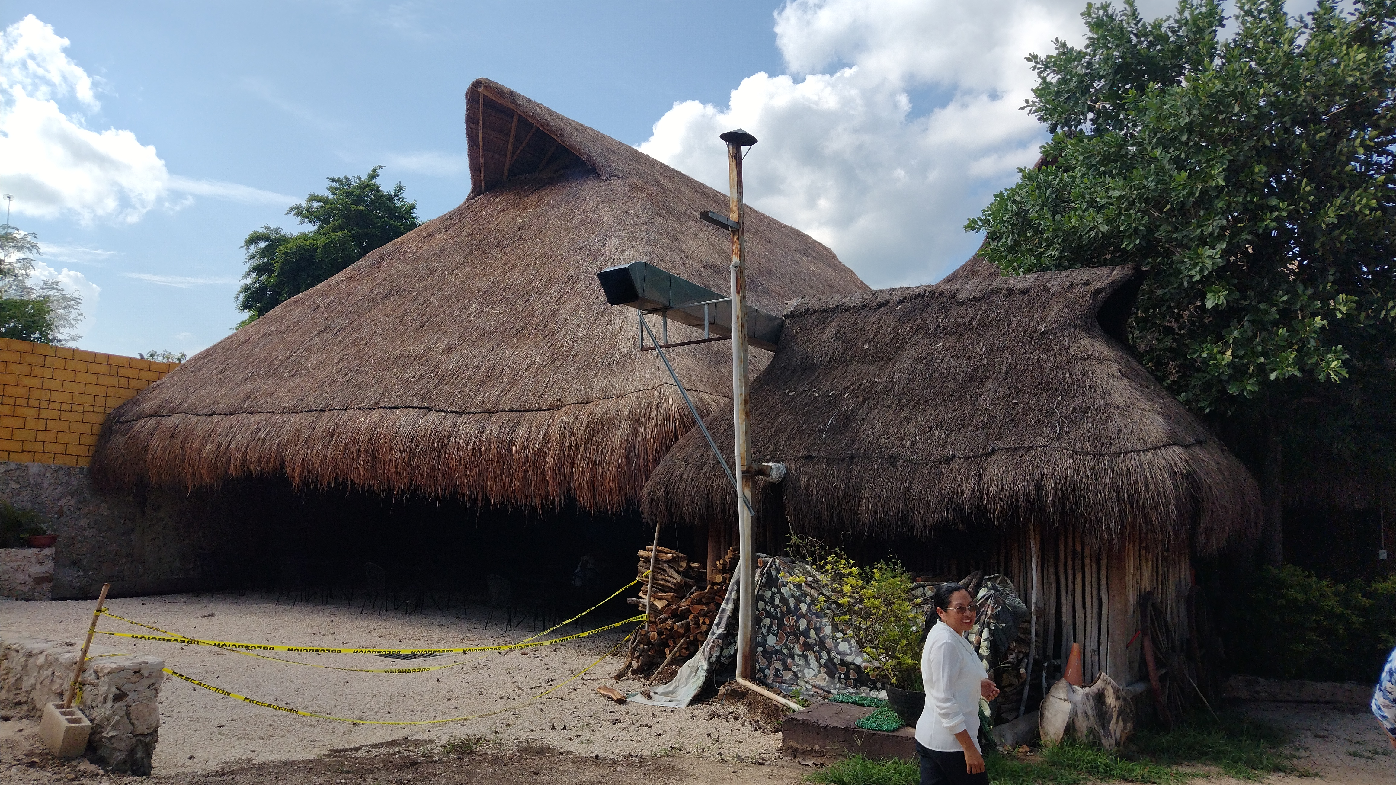 Restaurante Zamna image 6
