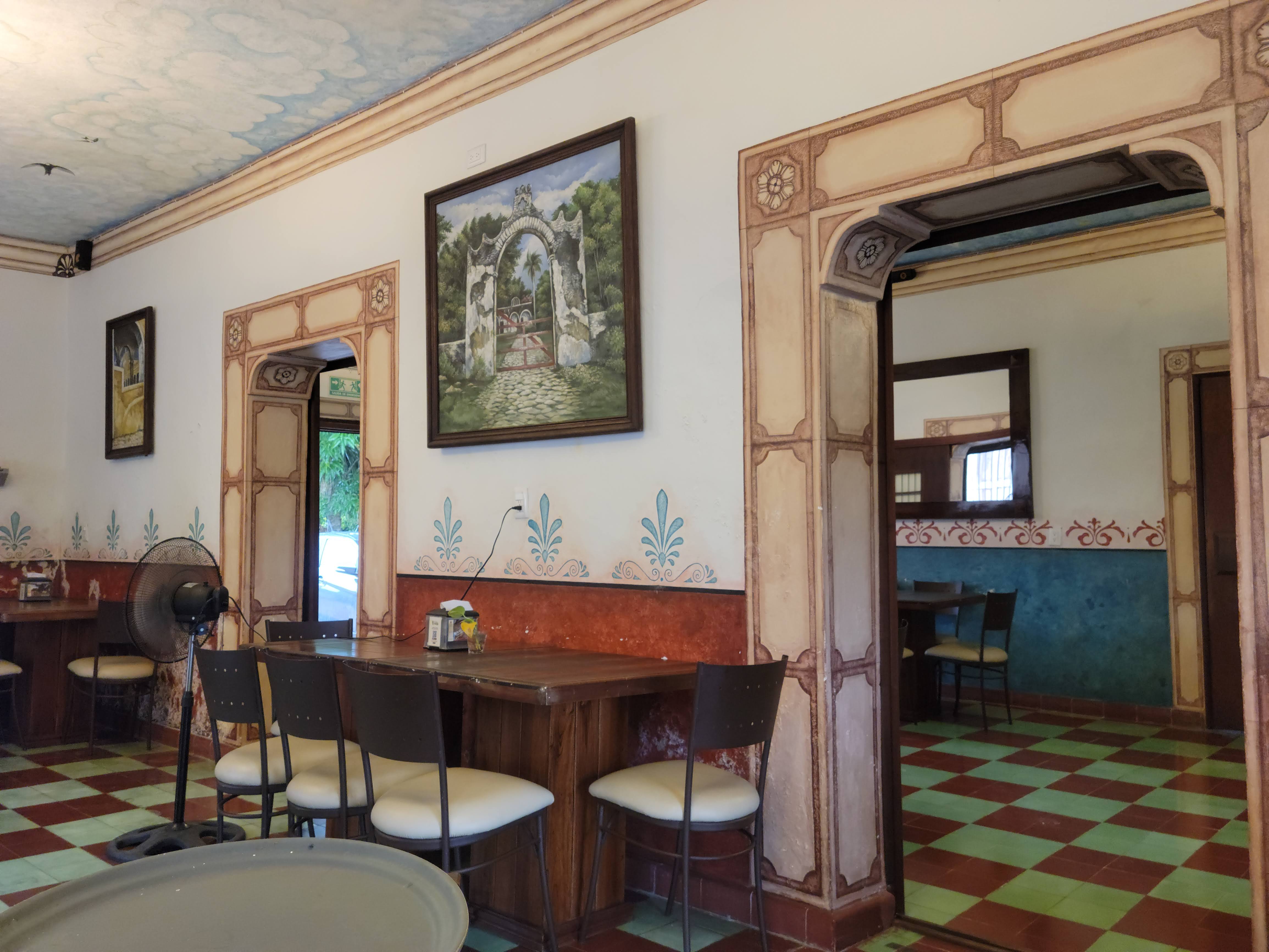 Restaurante Zamna image 8