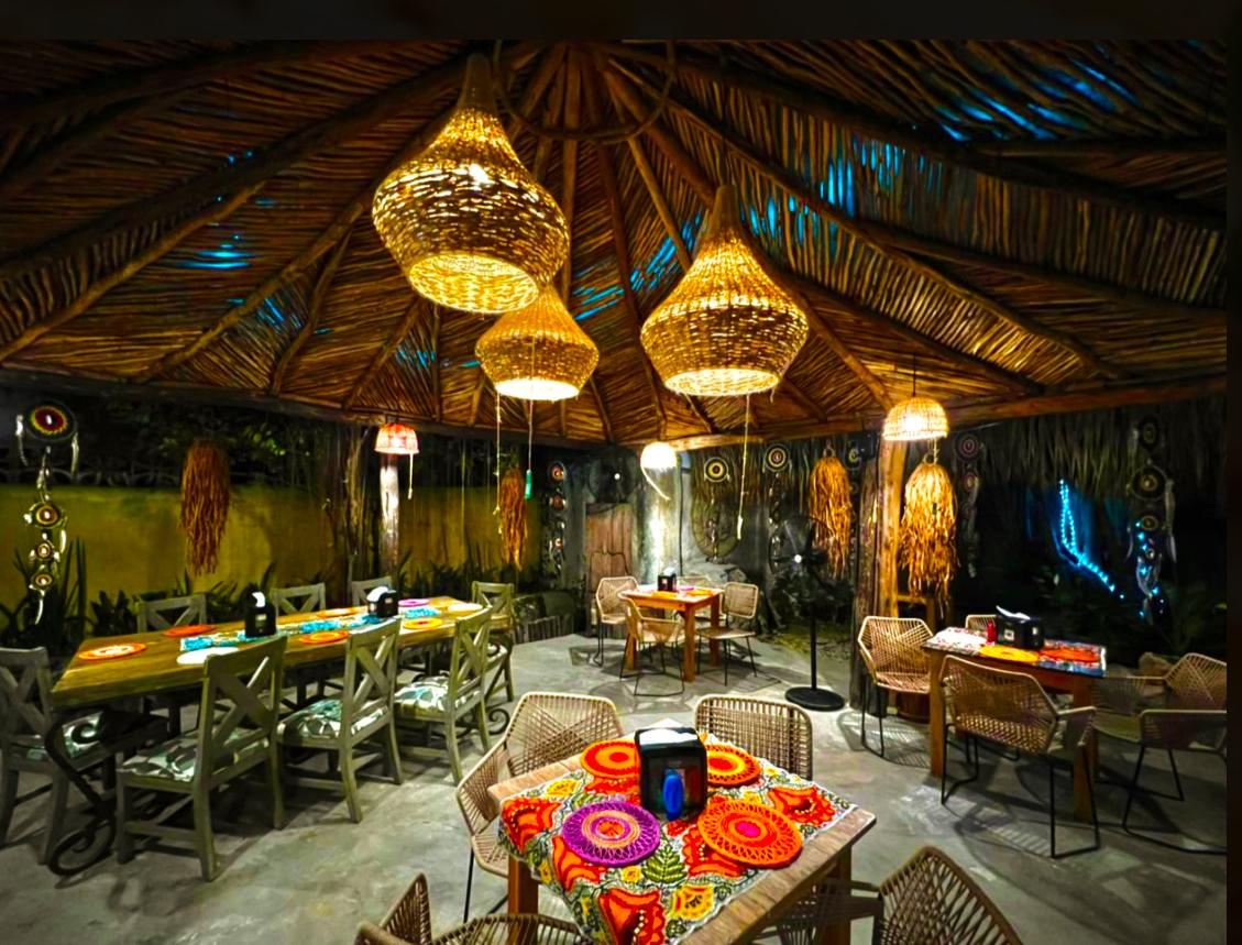 LA CASONA DE IZAMAL image 1