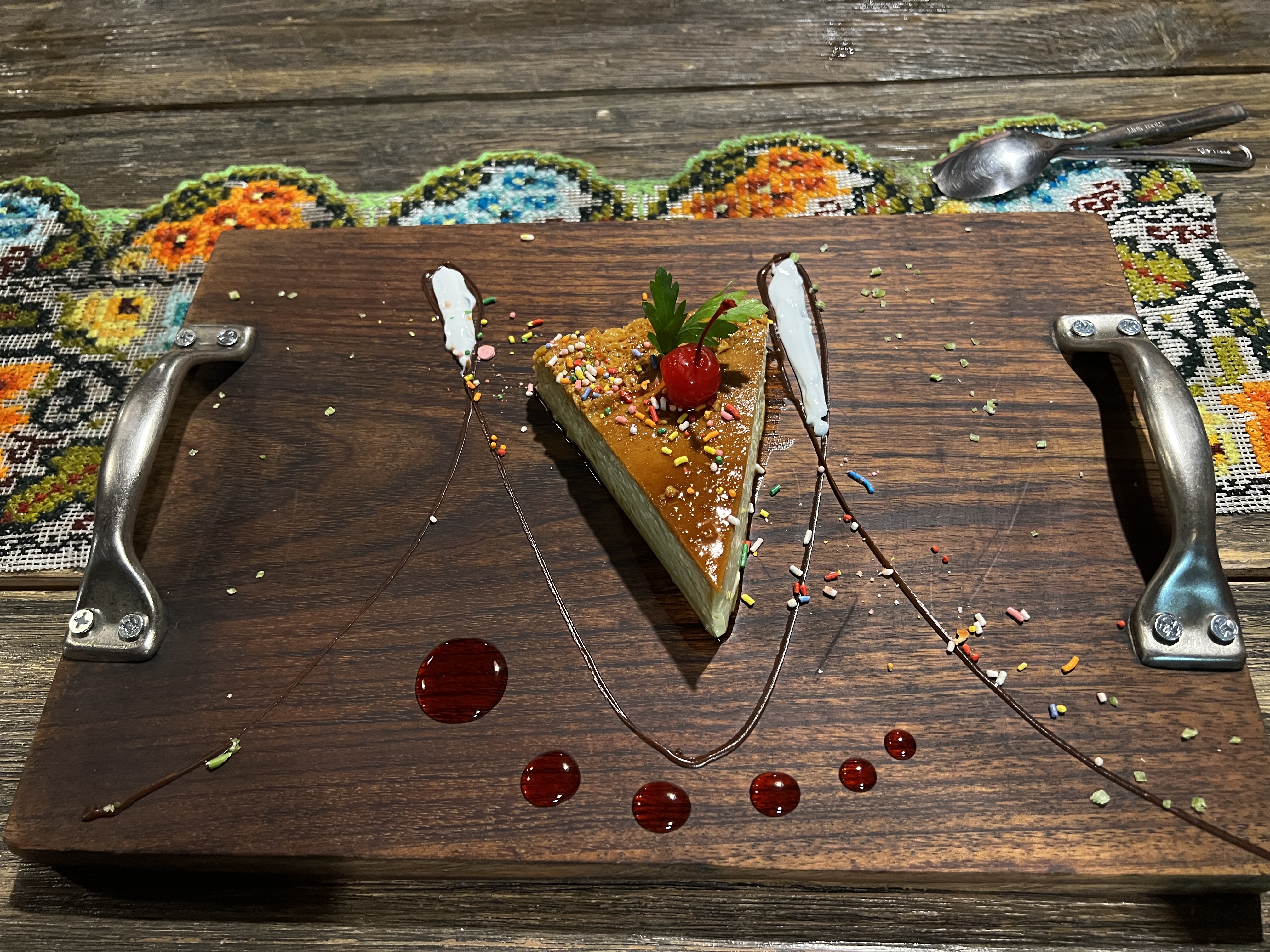 LA CASONA DE IZAMAL image 2