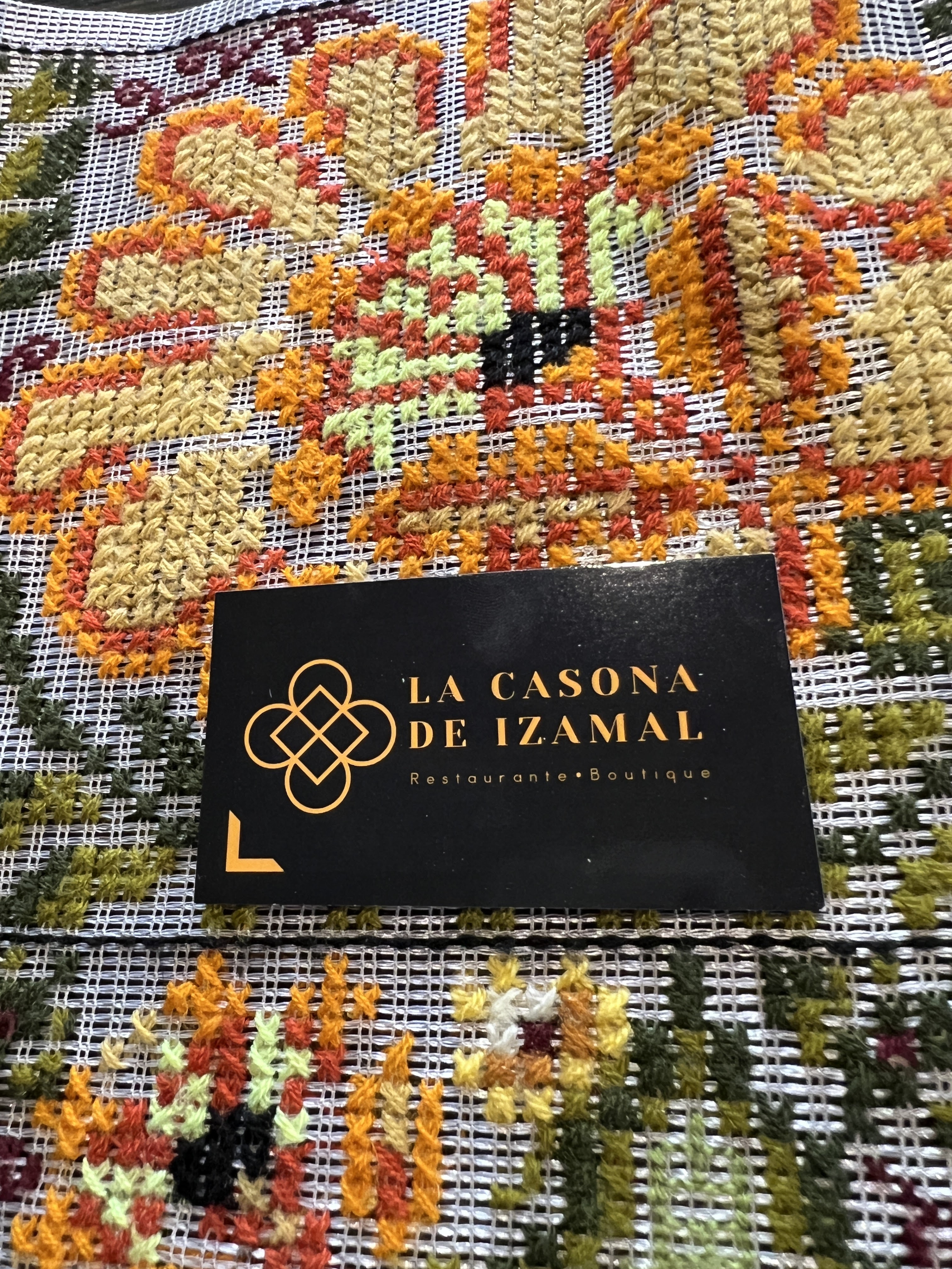 LA CASONA DE IZAMAL image 3