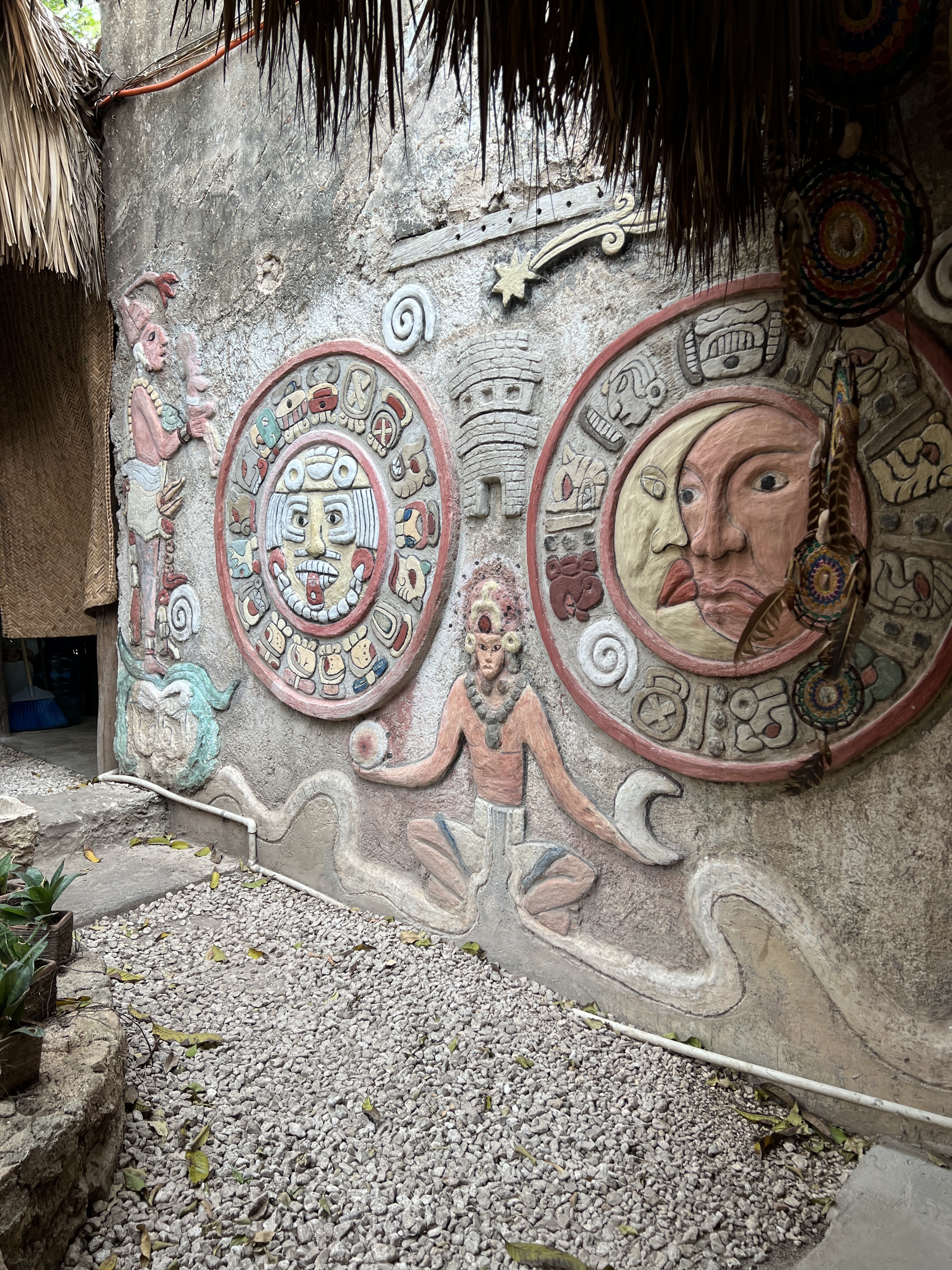LA CASONA DE IZAMAL image 4