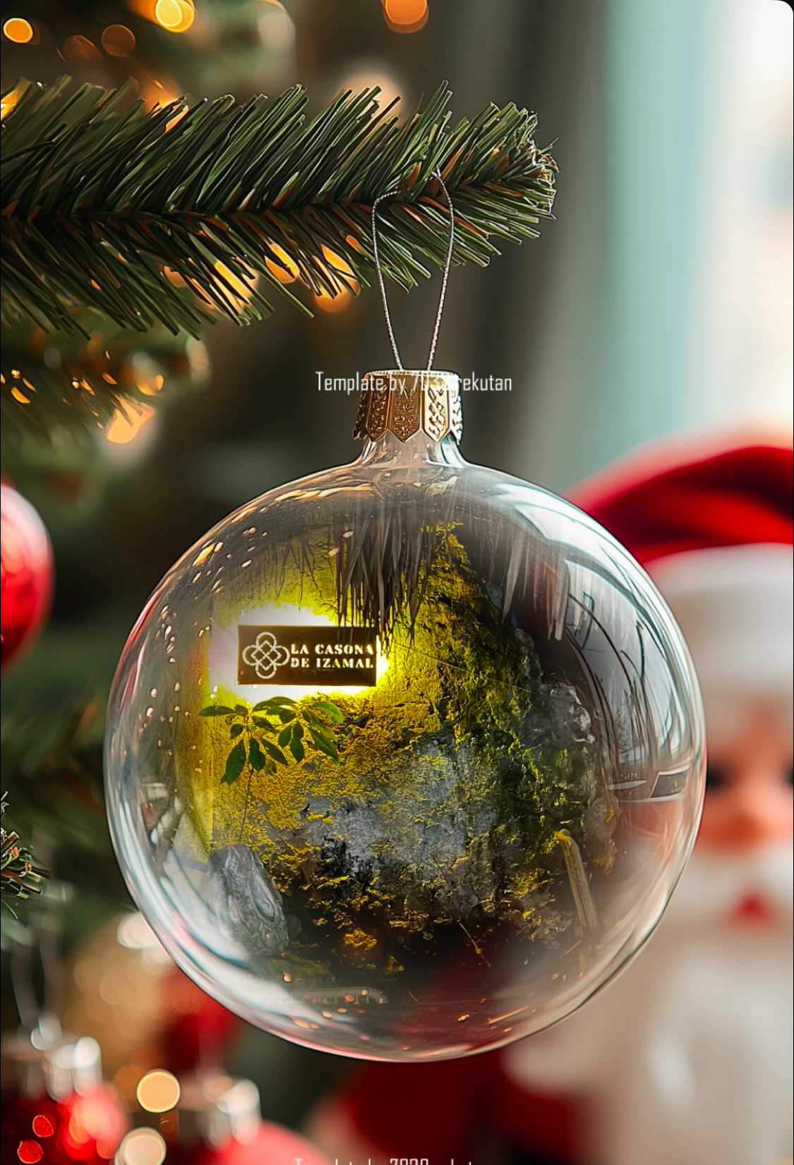 LA CASONA DE IZAMAL image 5