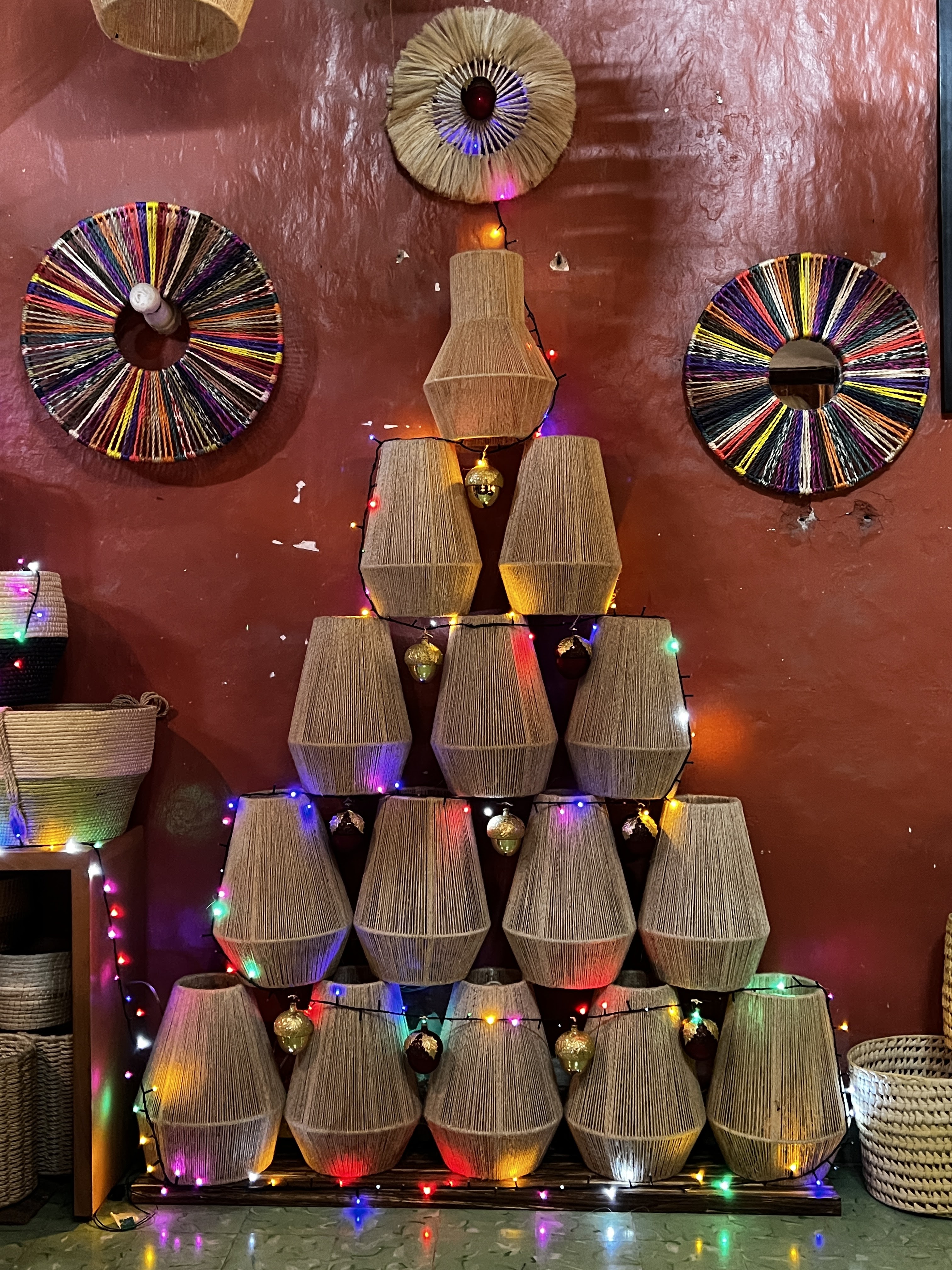 LA CASONA DE IZAMAL image 6