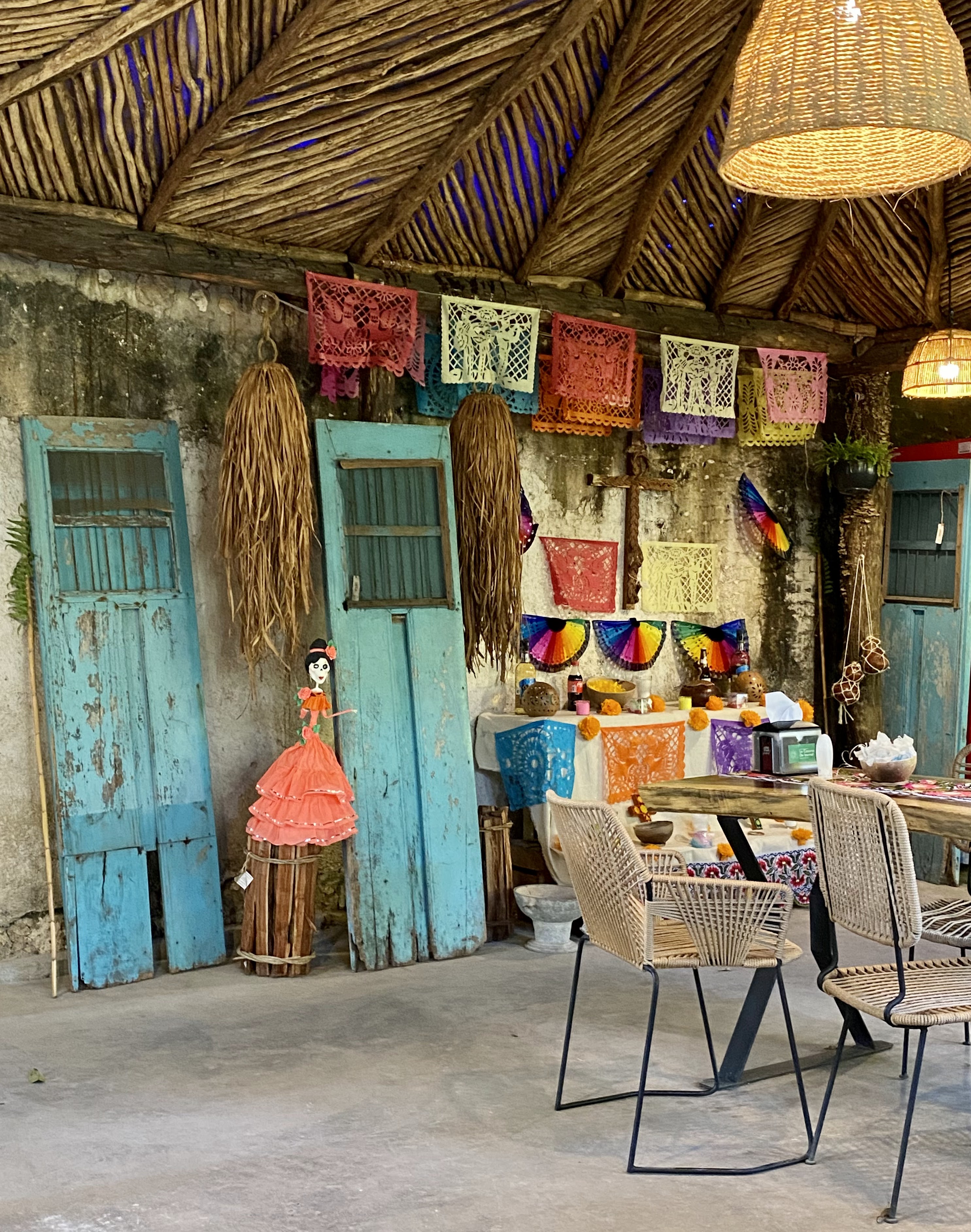 LA CASONA DE IZAMAL image 7