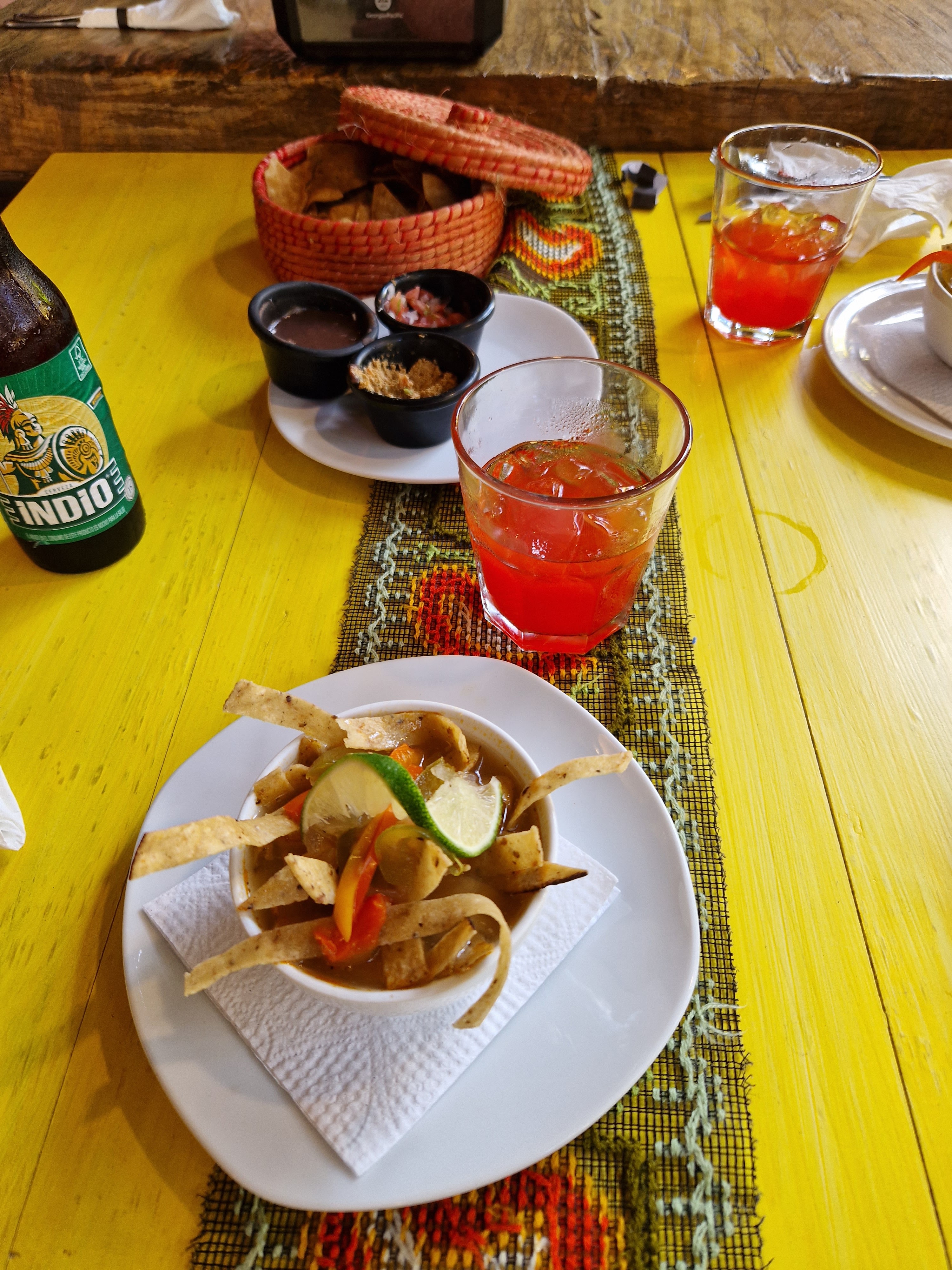 LA CASONA DE IZAMAL image 8