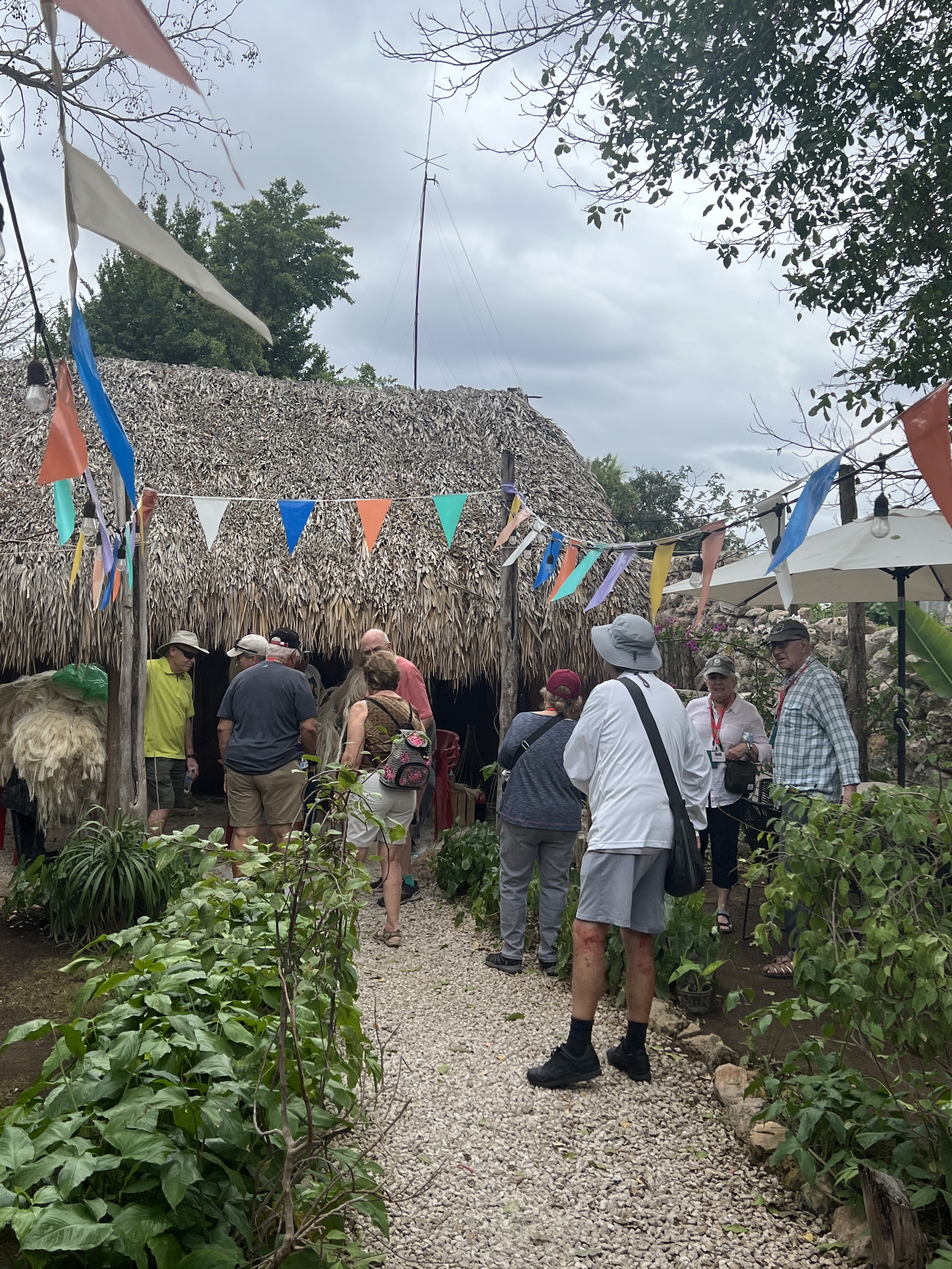 LA CASONA DE IZAMAL image 9