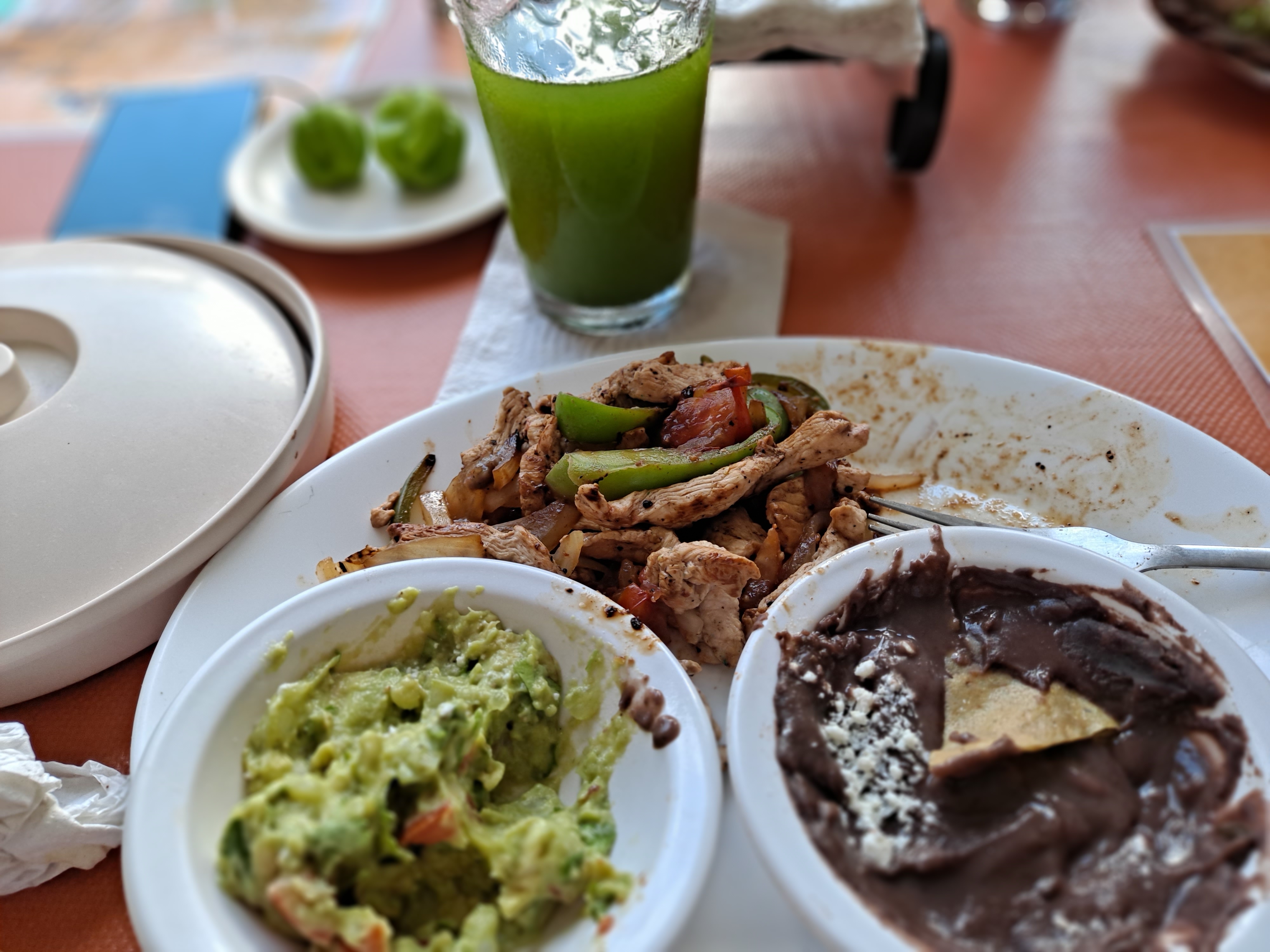 Restaurante cozom-Ha image 2