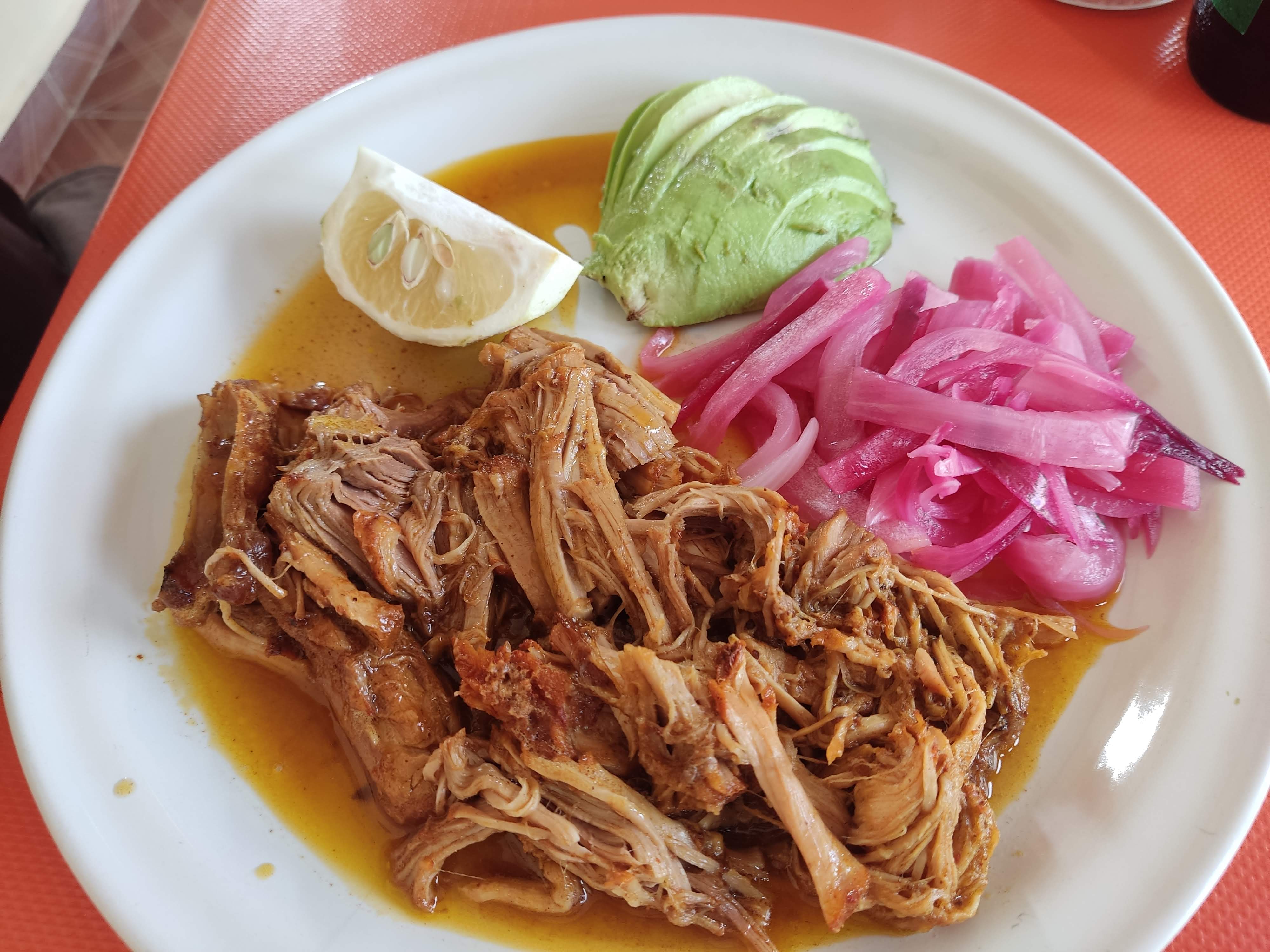 Restaurante cozom-Ha image 3