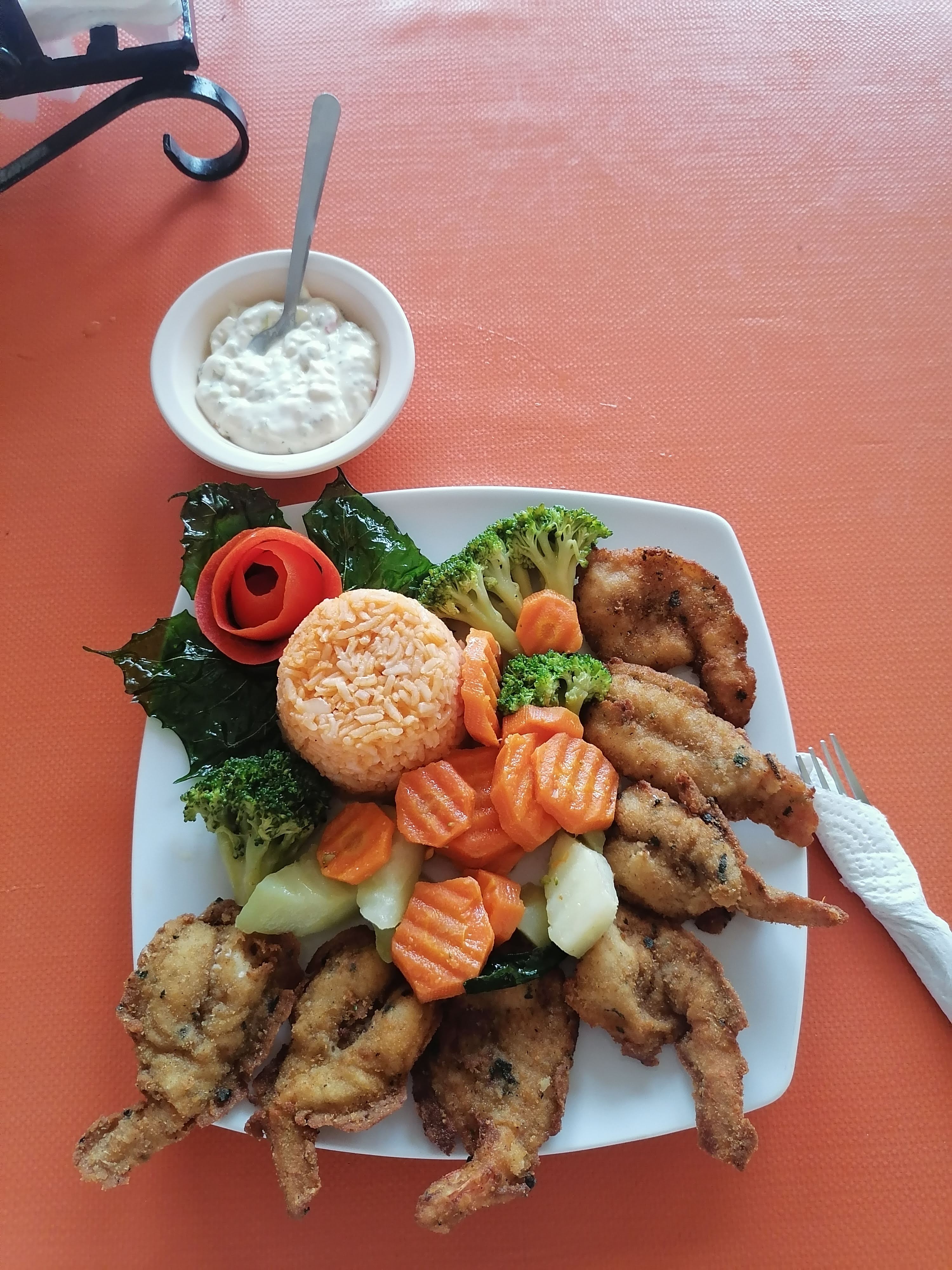 Restaurante cozom-Ha image 5