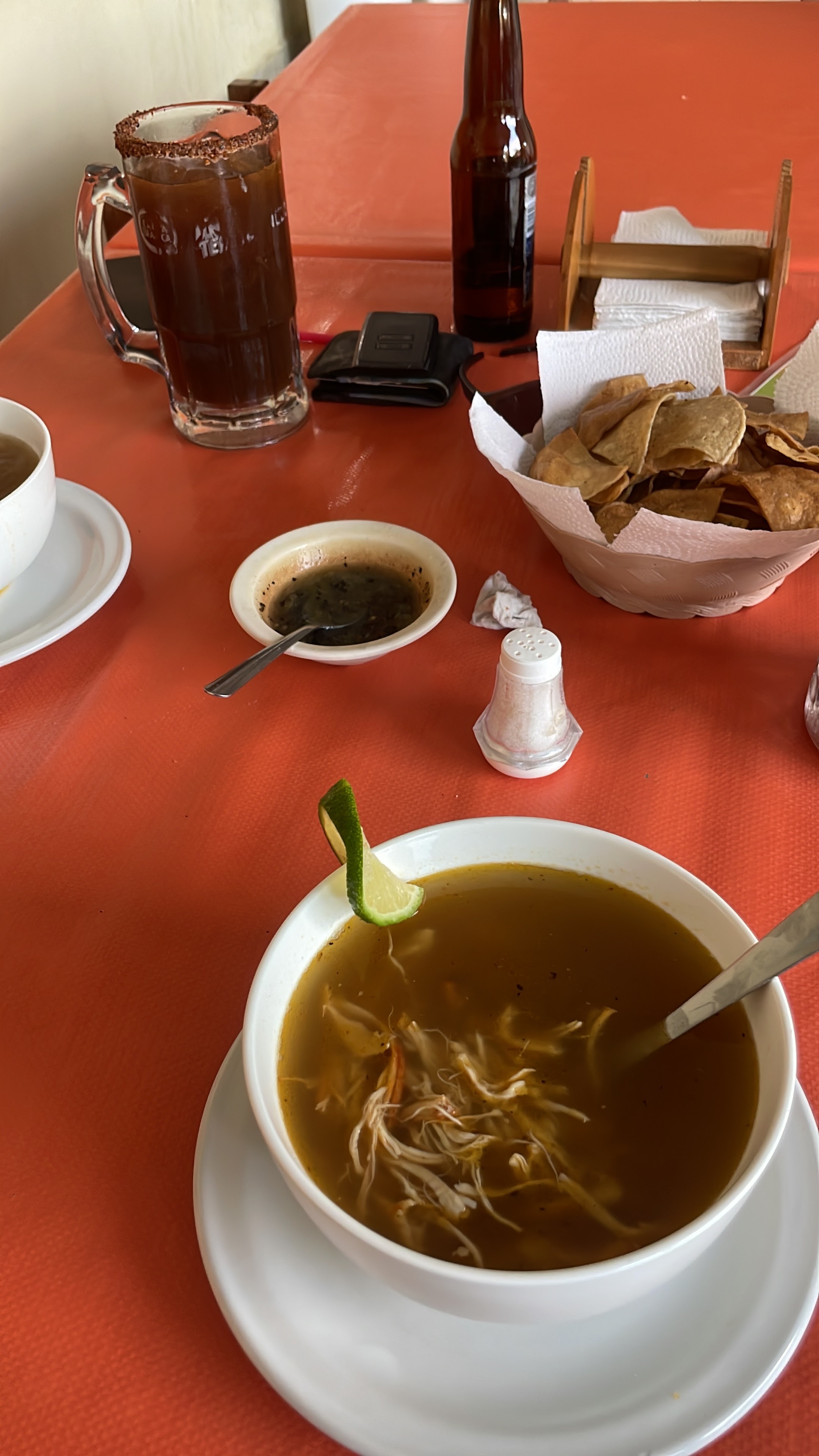 Restaurante cozom-Ha image 6