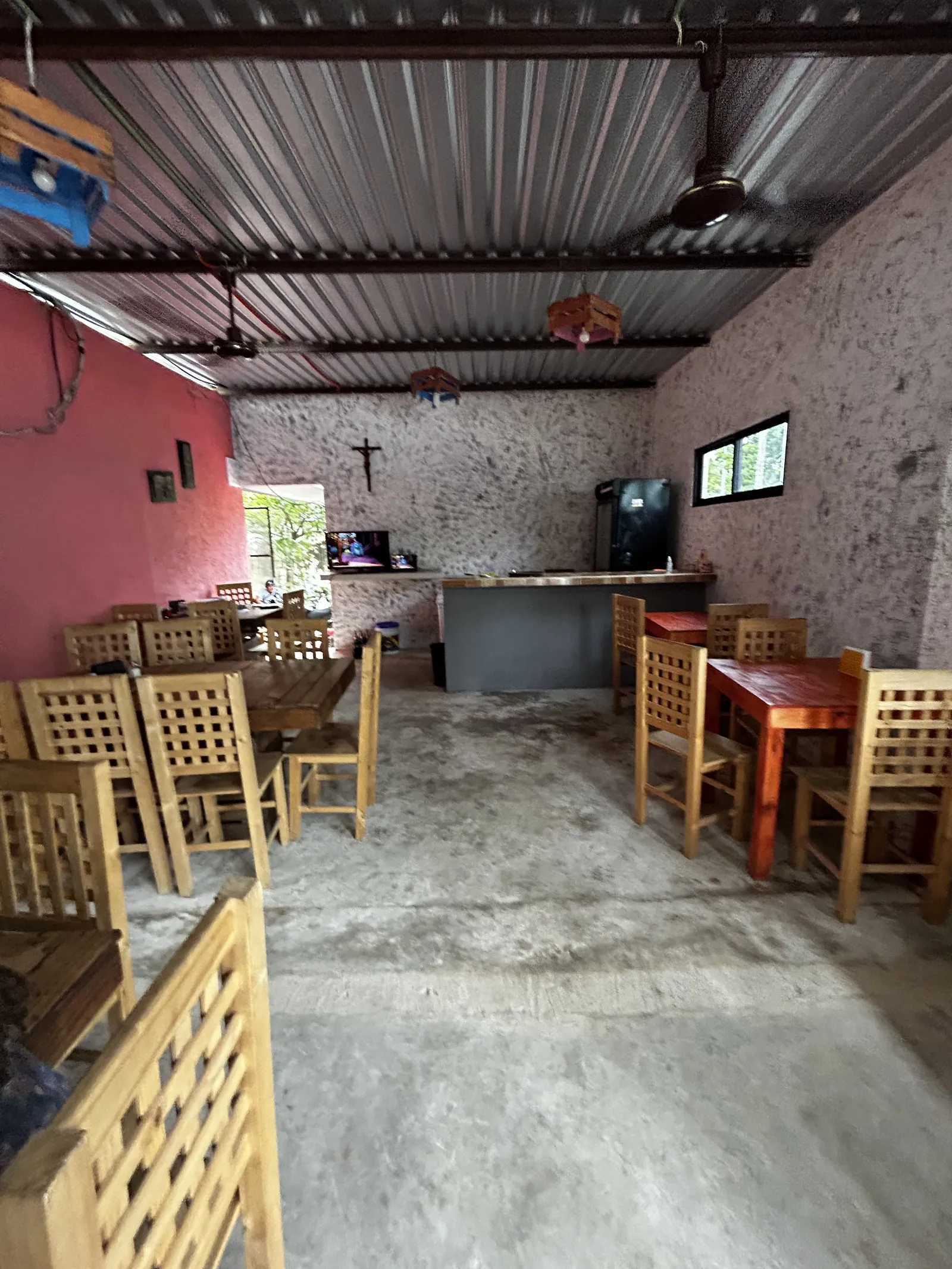 Casa Itzaes image 8