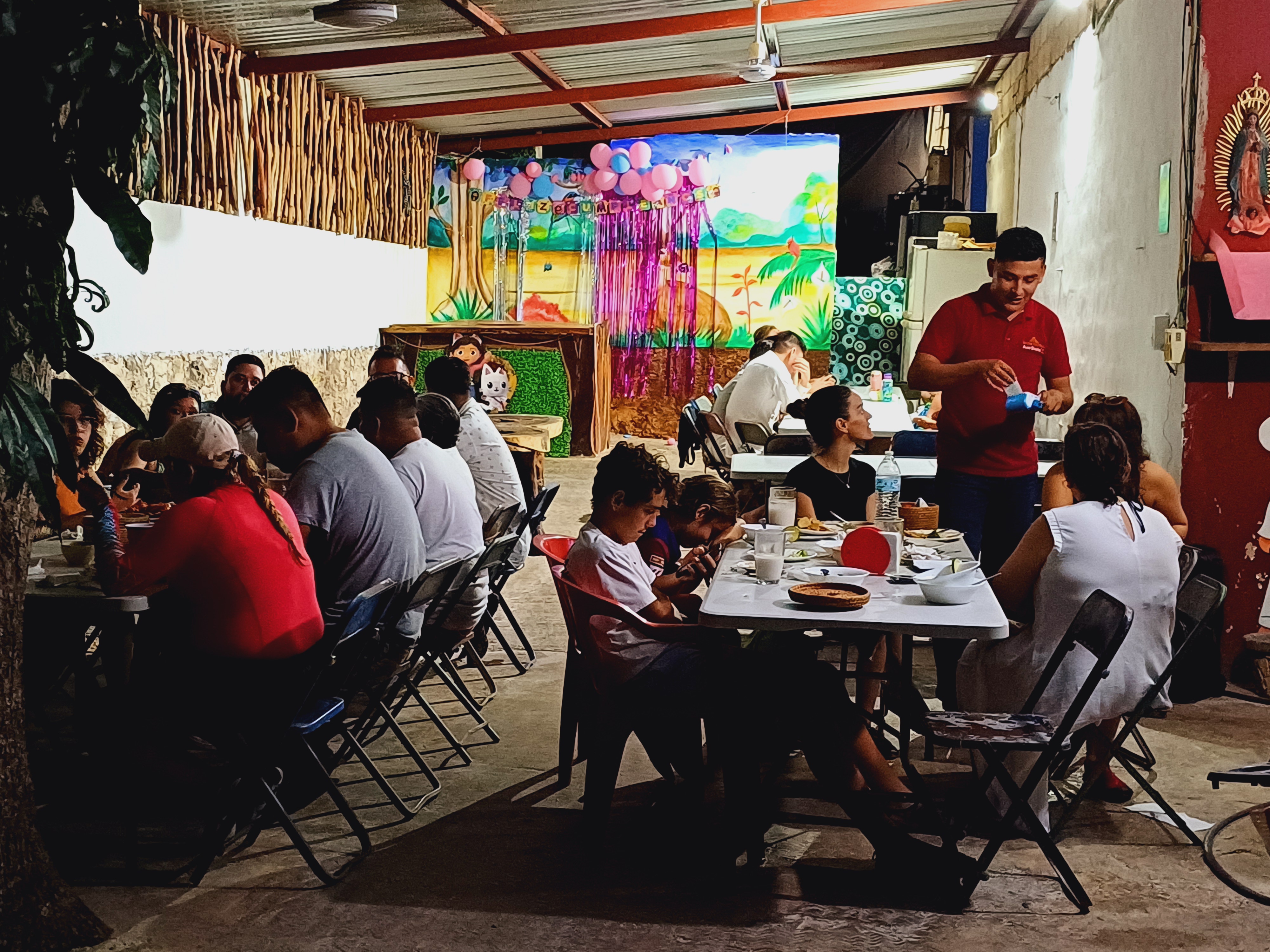 Cocina Regional y Cultural Ana Paola image 1