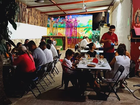 Cocina Regional y Cultural Ana Paola image 1