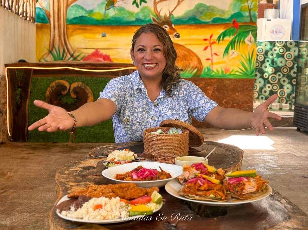 Cocina Regional y Cultural Ana Paola image 2