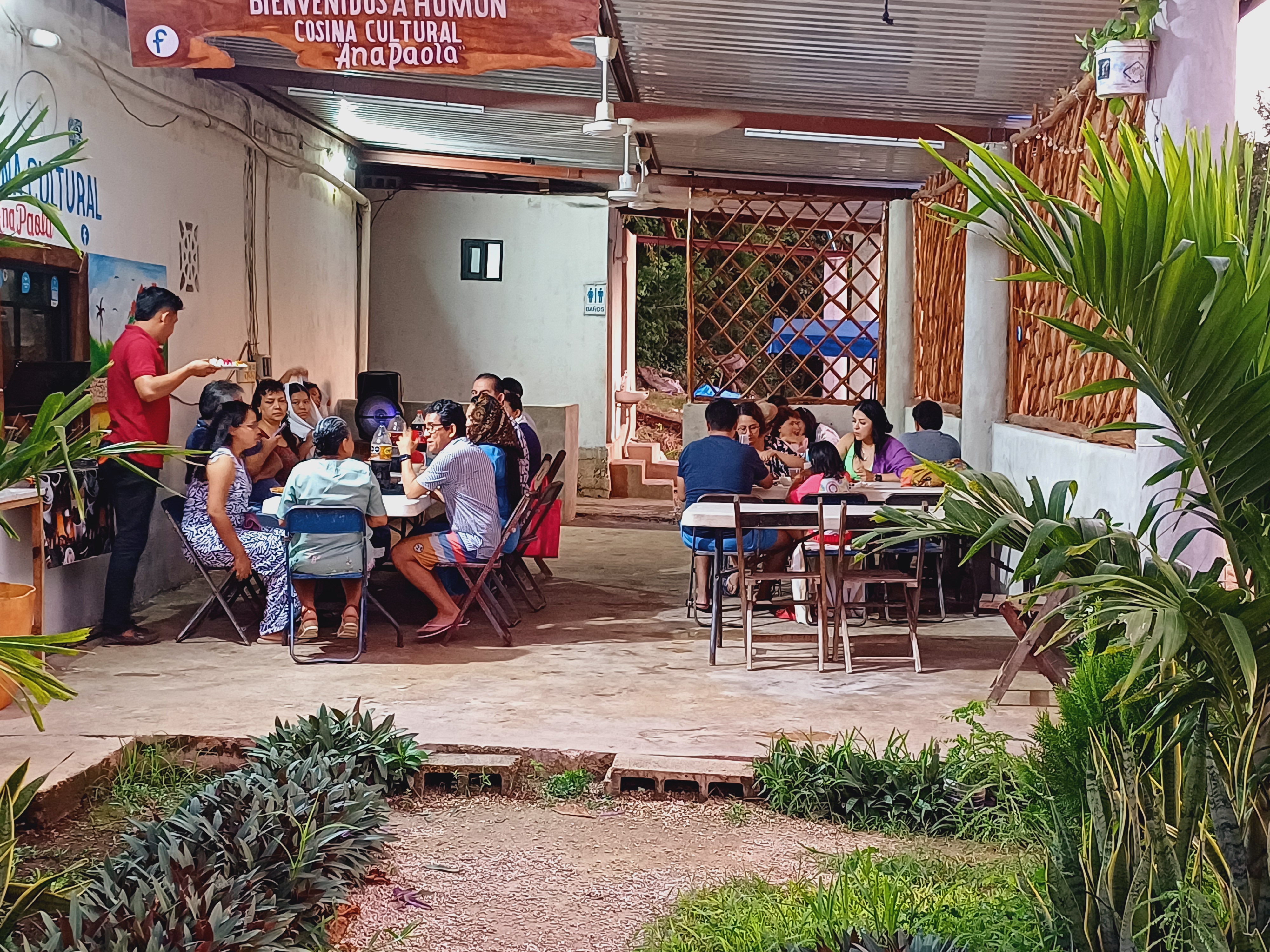 Cocina Regional y Cultural Ana Paola image 3