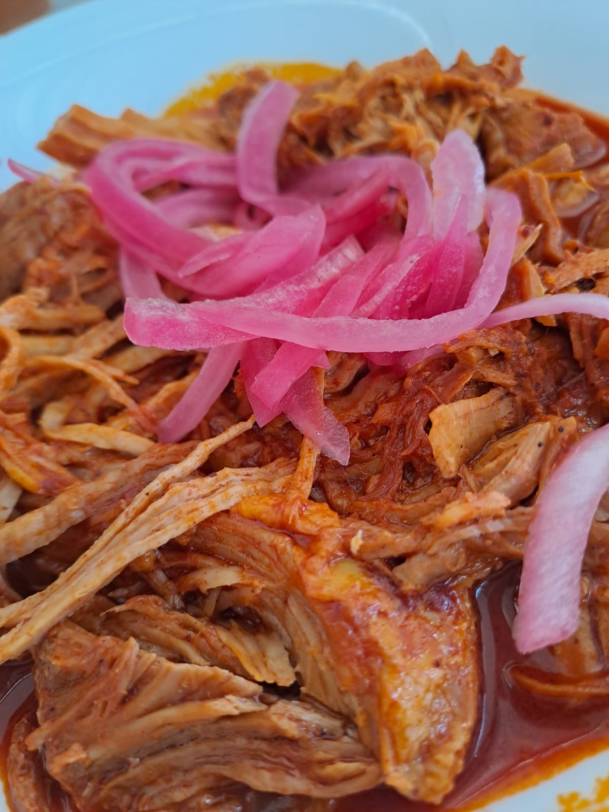 Cocina Regional y Cultural Ana Paola image 8