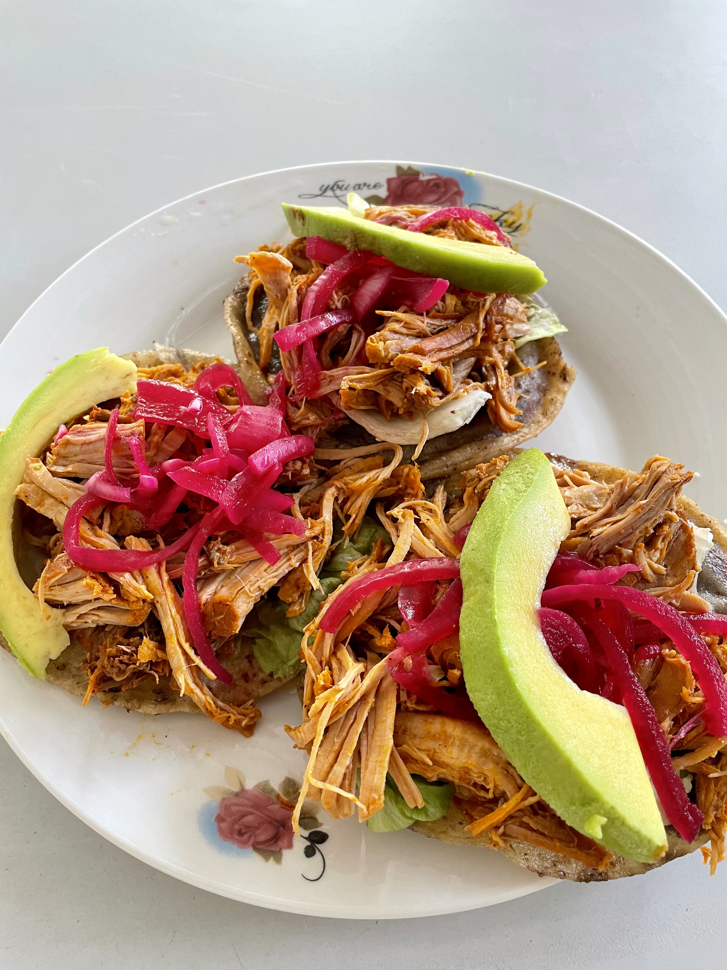 Cocina Regional y Cultural Ana Paola image 9