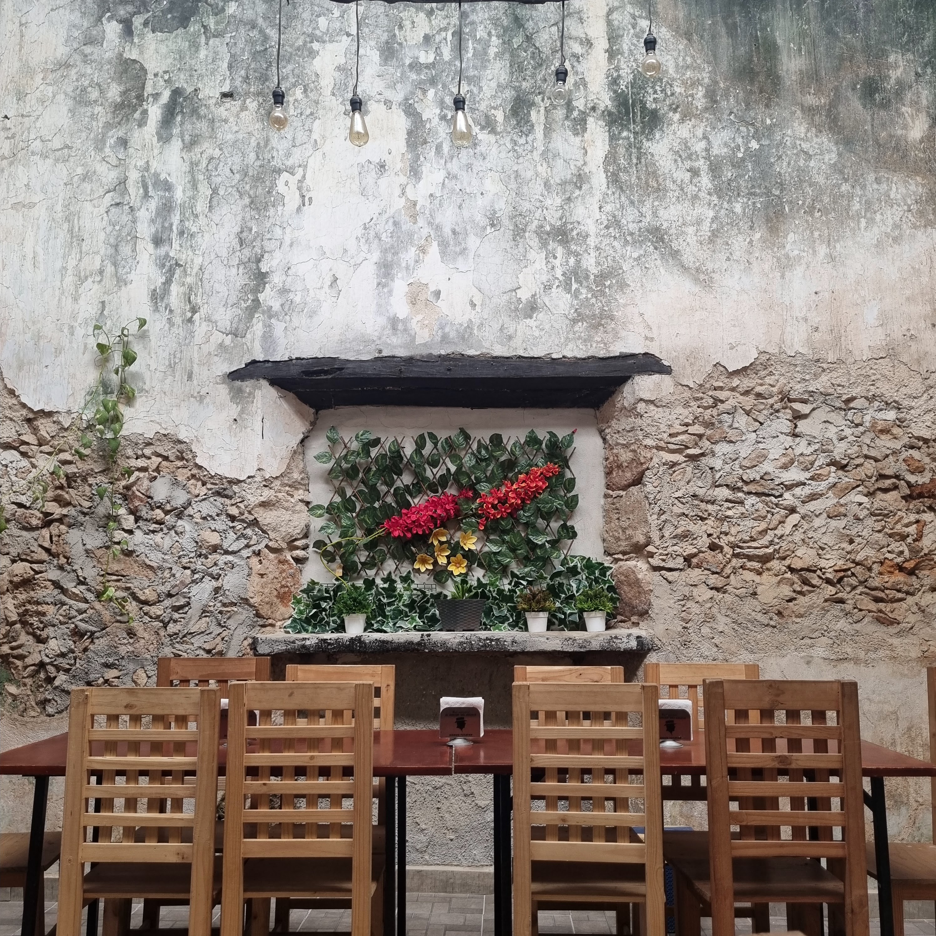 El Rincón Del Abuelo image 1