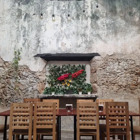 El Rincón Del Abuelo image 1