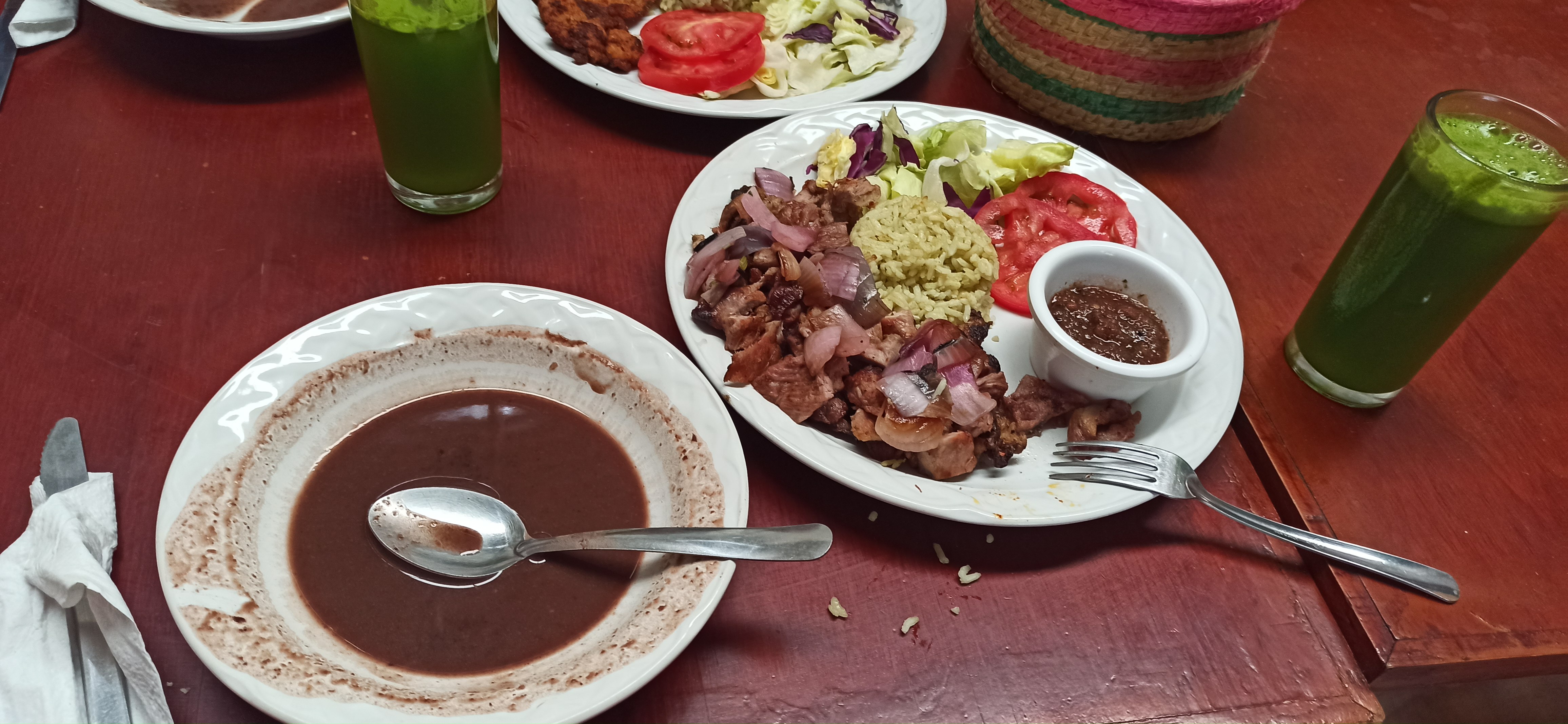 El Rincón Del Abuelo image 2