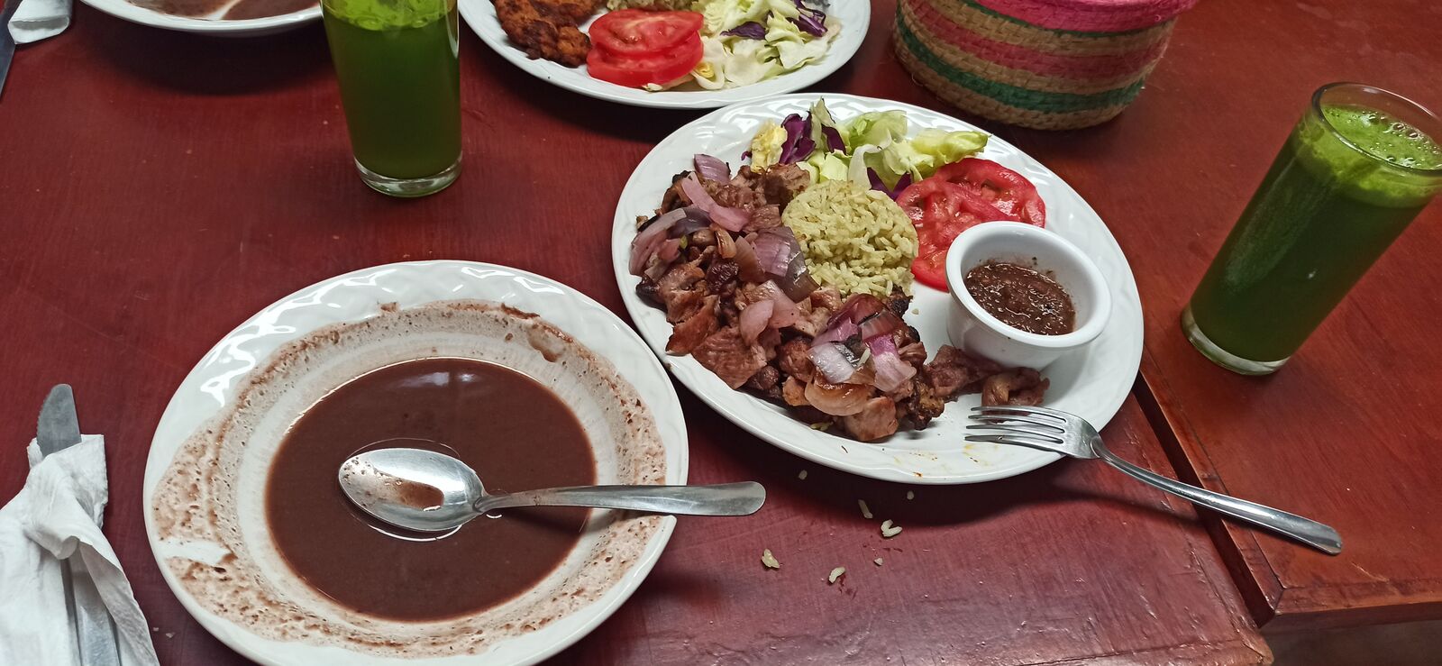 El Rincón Del Abuelo image 2