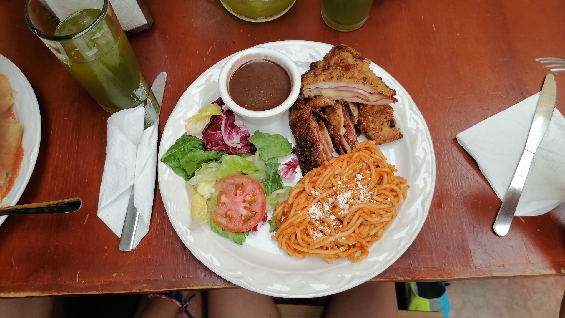 El Rincón Del Abuelo image 3