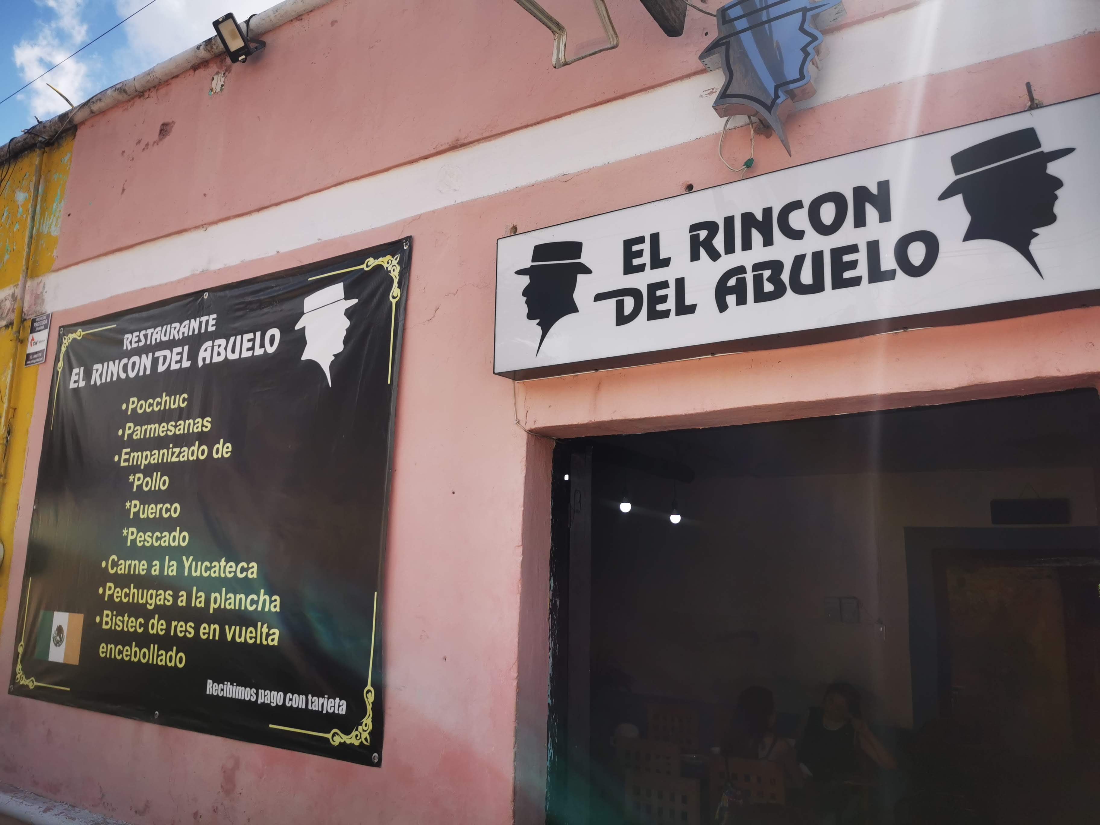 El Rincón Del Abuelo image 4