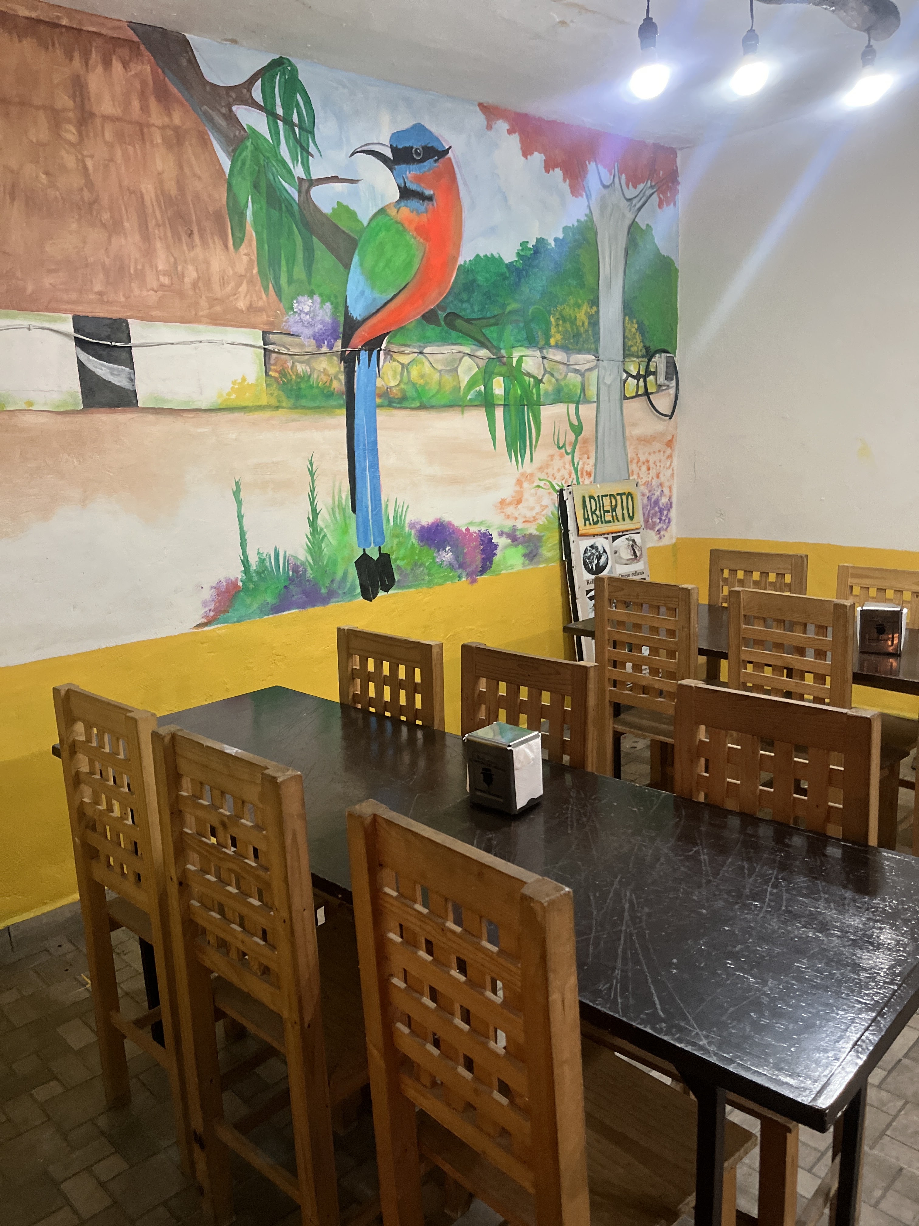 El Rincón Del Abuelo image 5