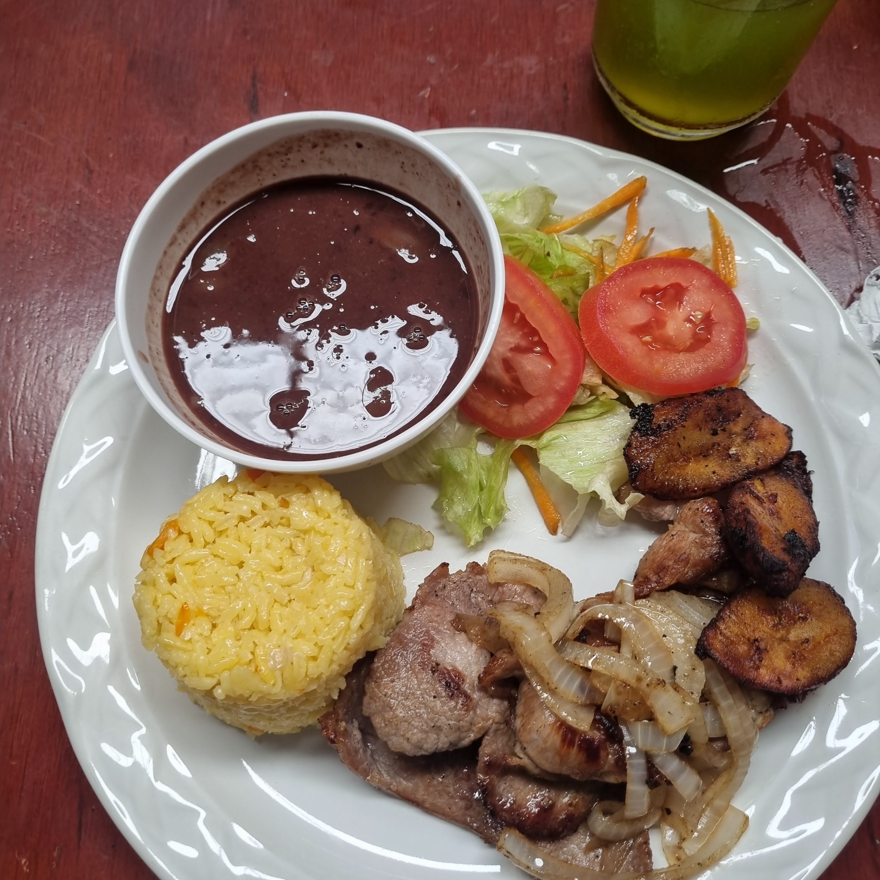 El Rincón Del Abuelo image 6