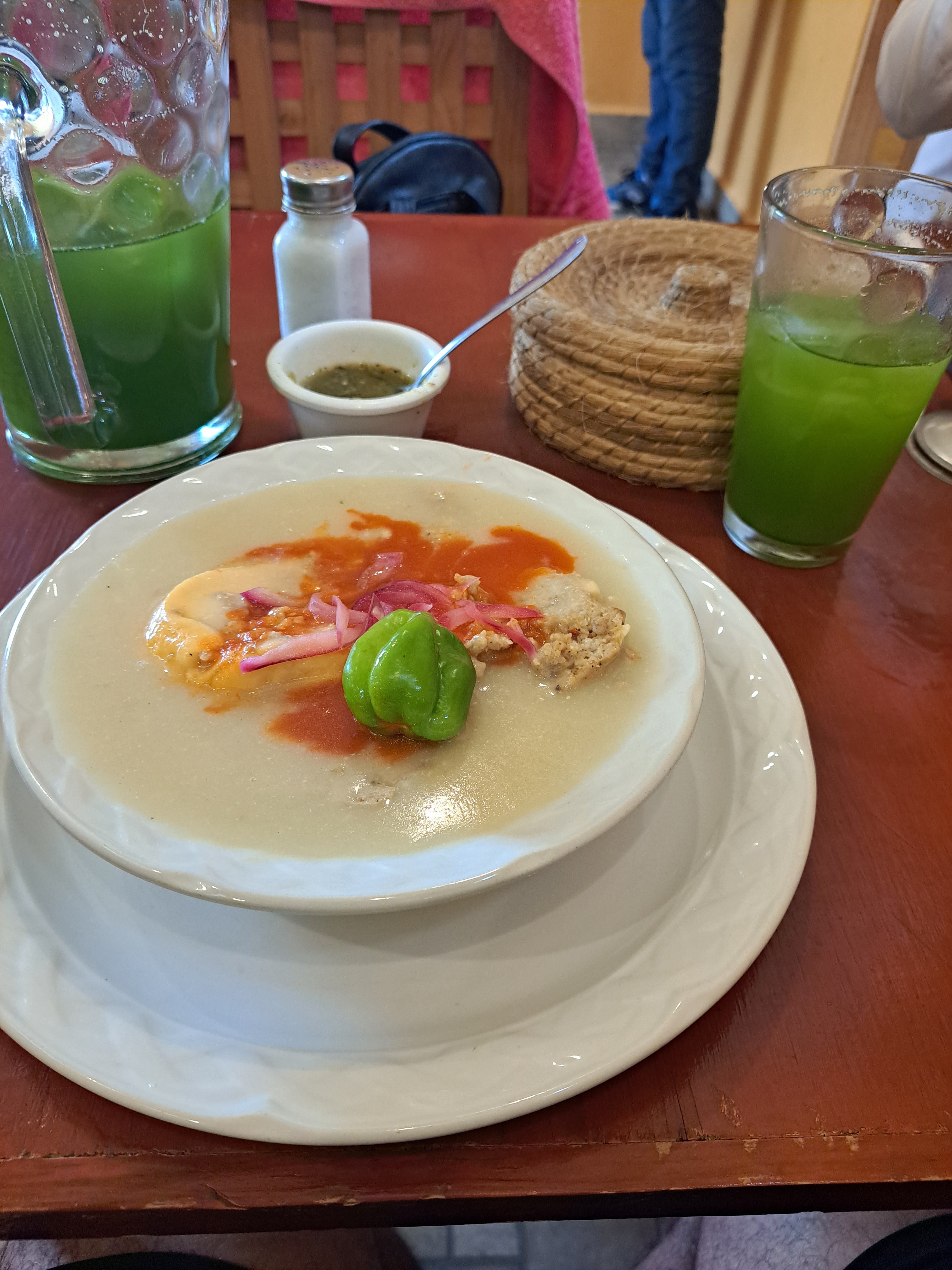 El Rincón Del Abuelo image 7