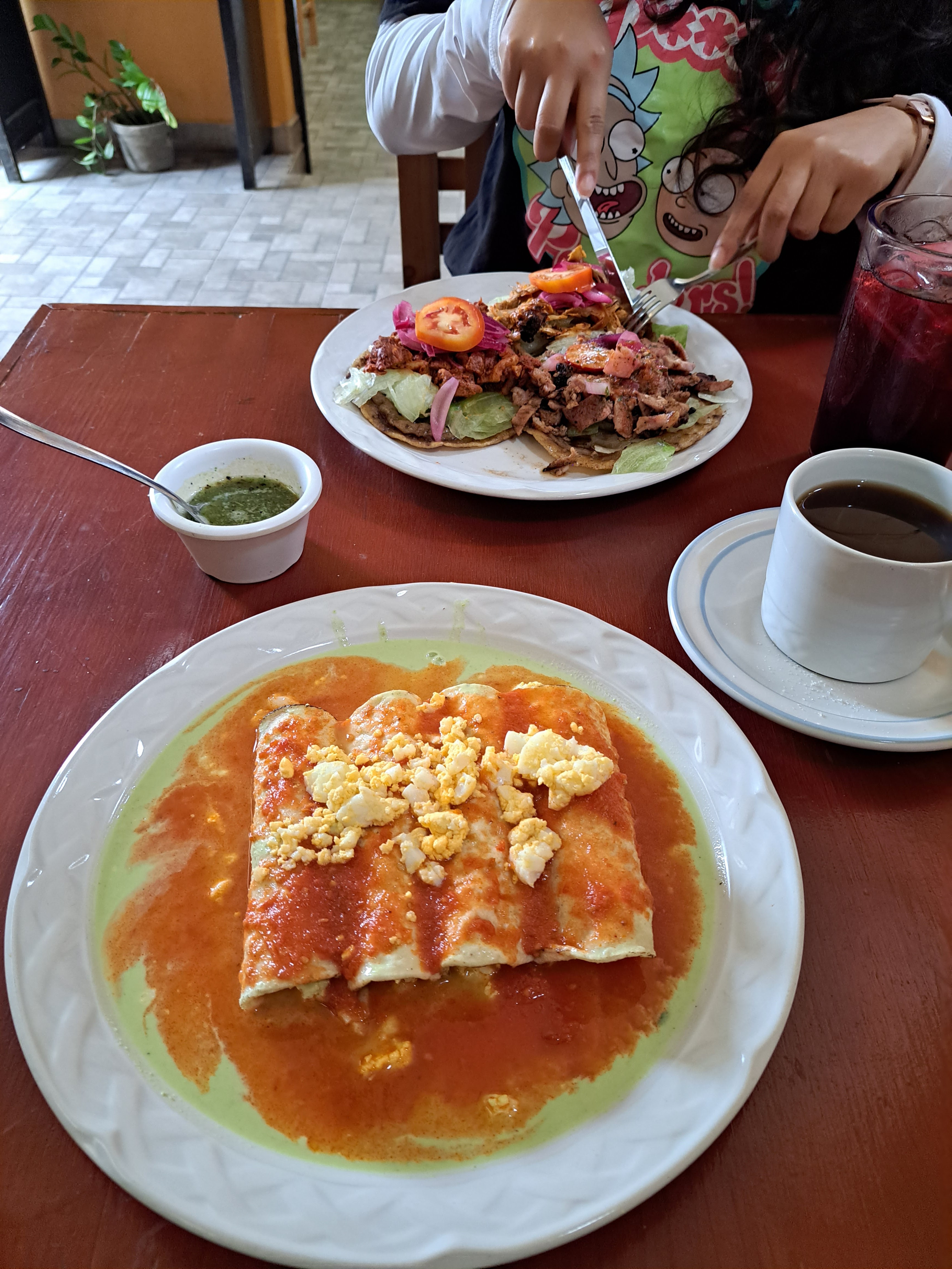 El Rincón Del Abuelo image 8