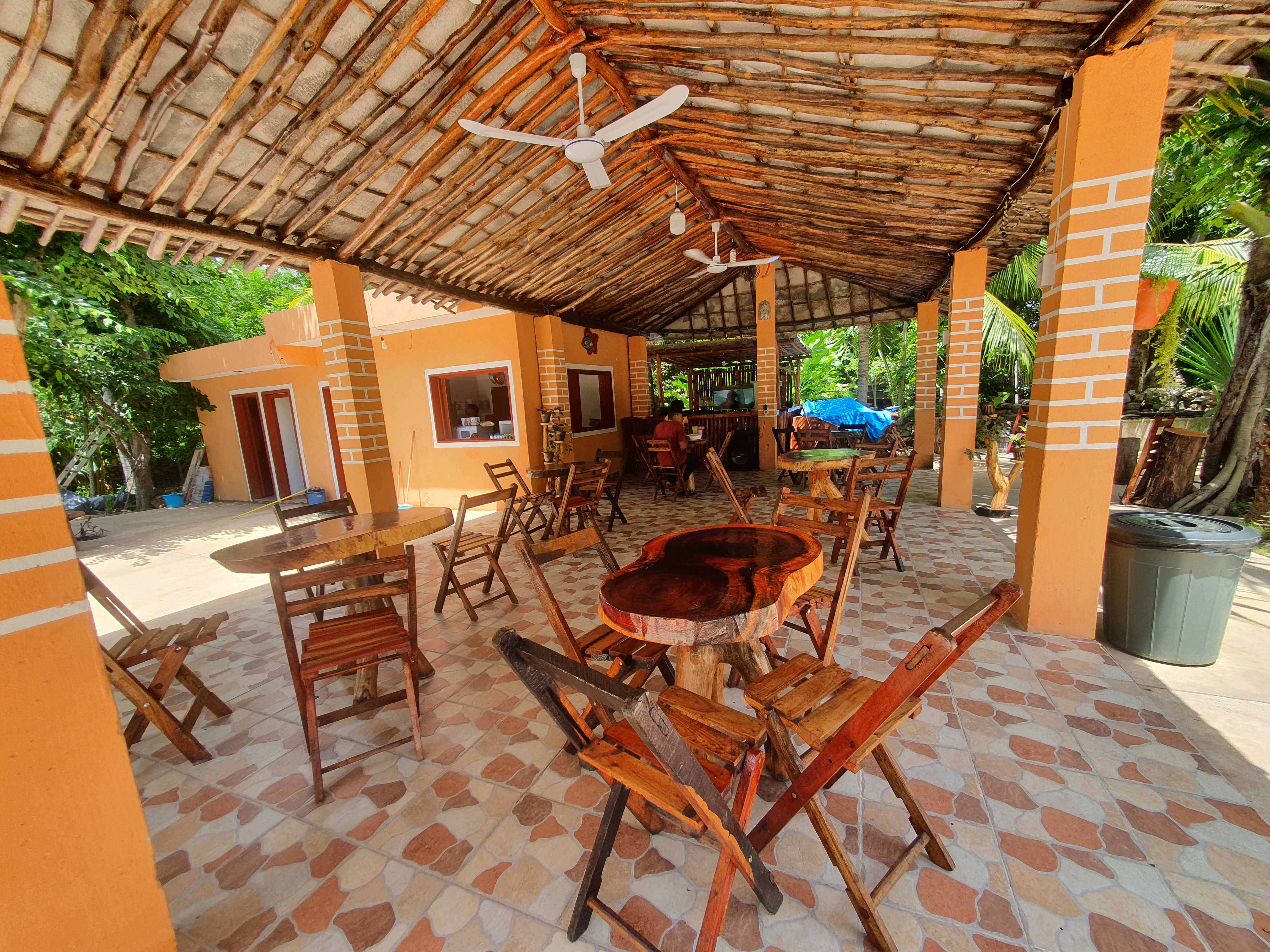 Restaurant Haltún image 1