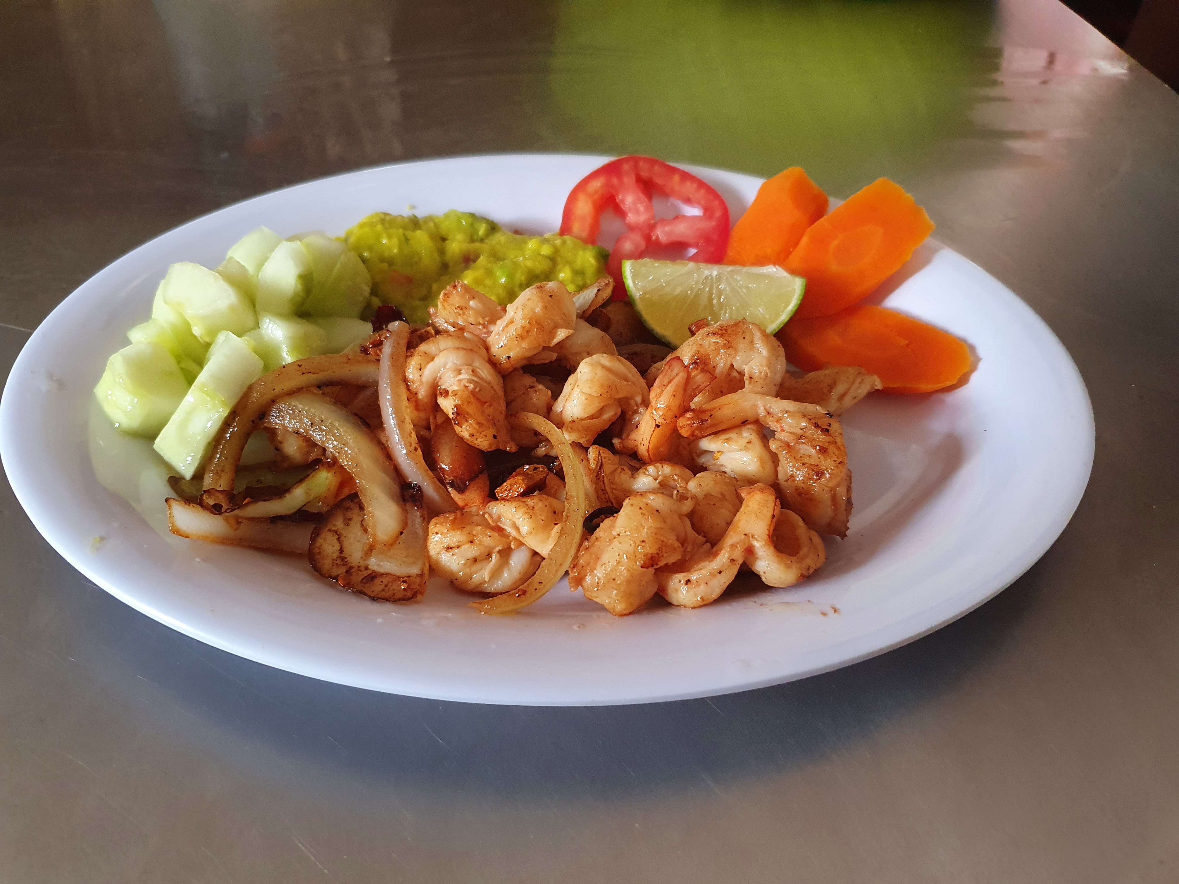 Restaurant Haltún image 2