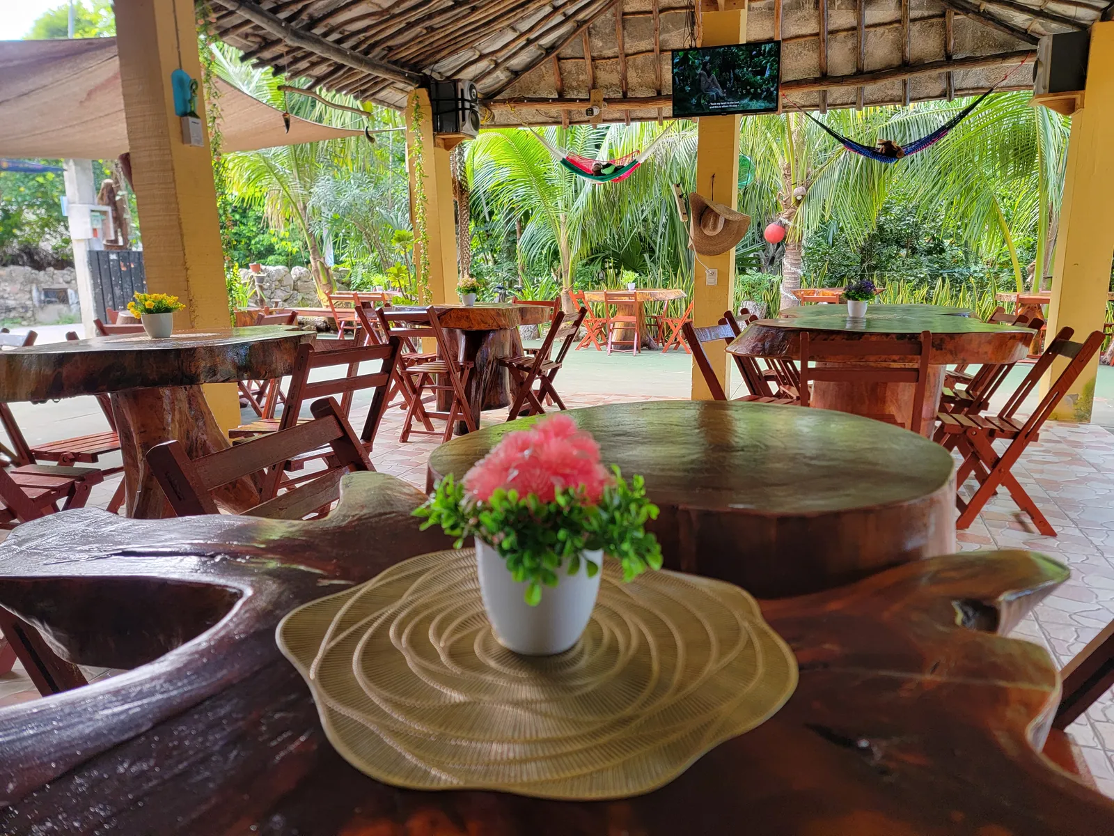 Restaurant Haltún image 3