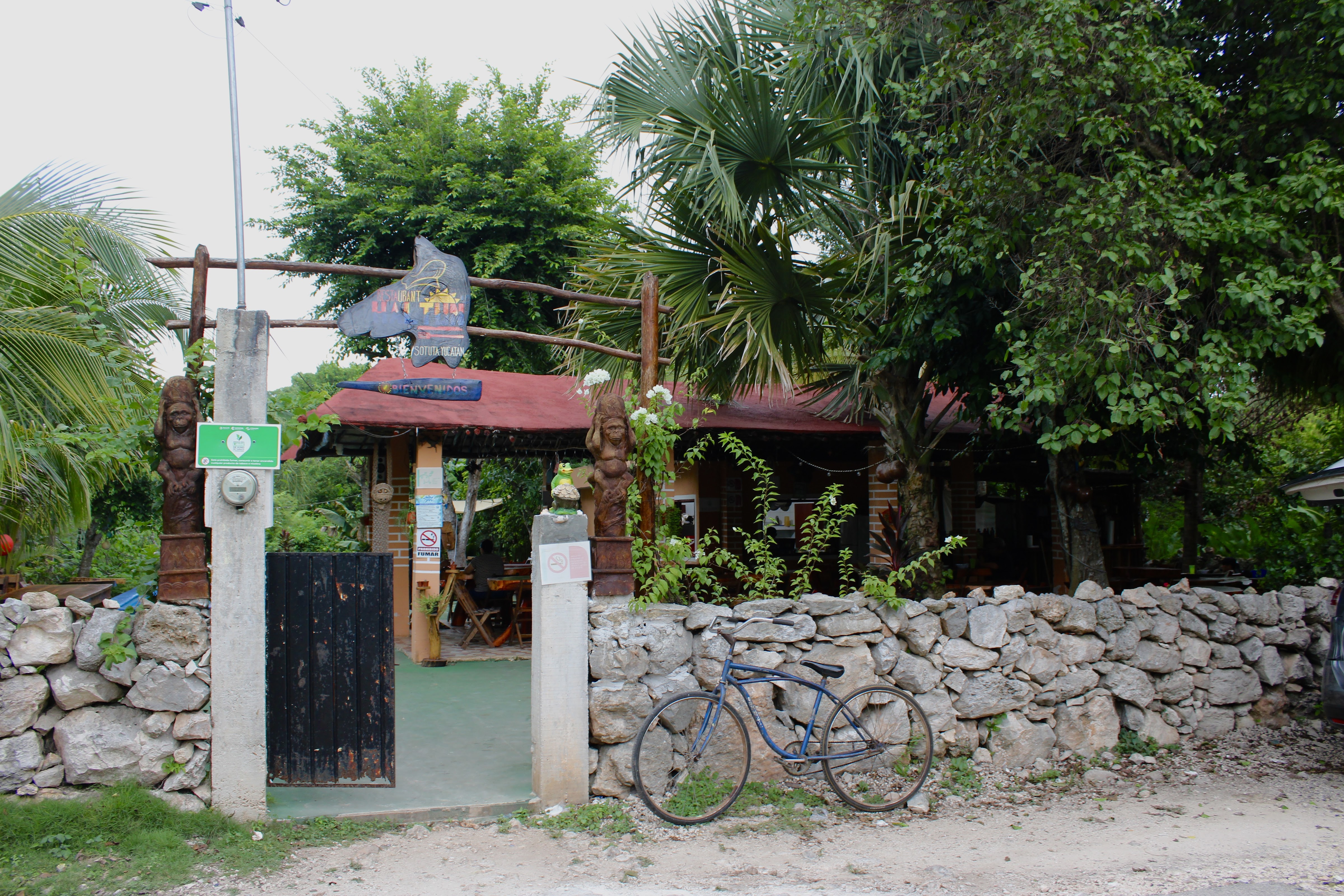 Restaurant Haltún image 4