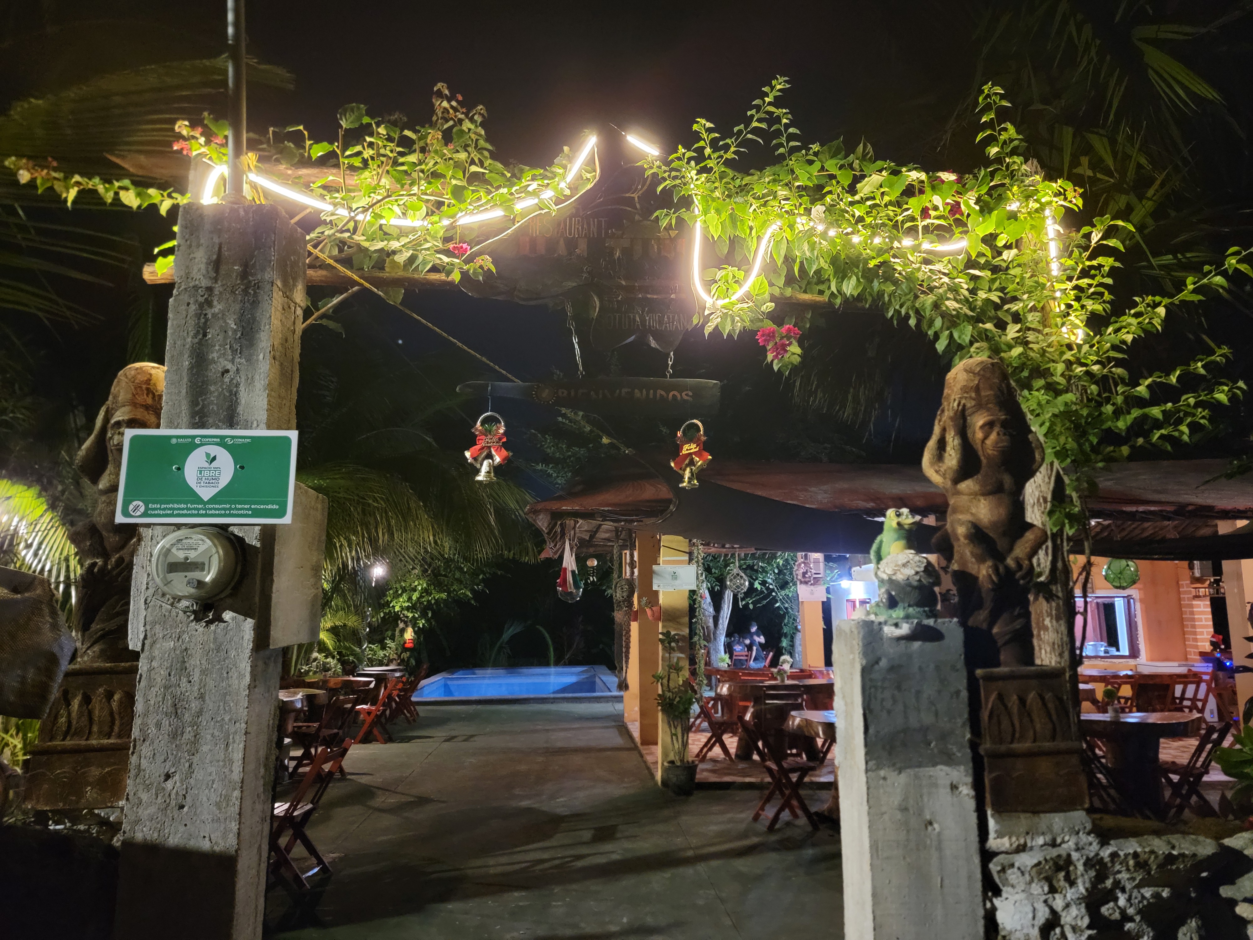 Restaurant Haltún image 5