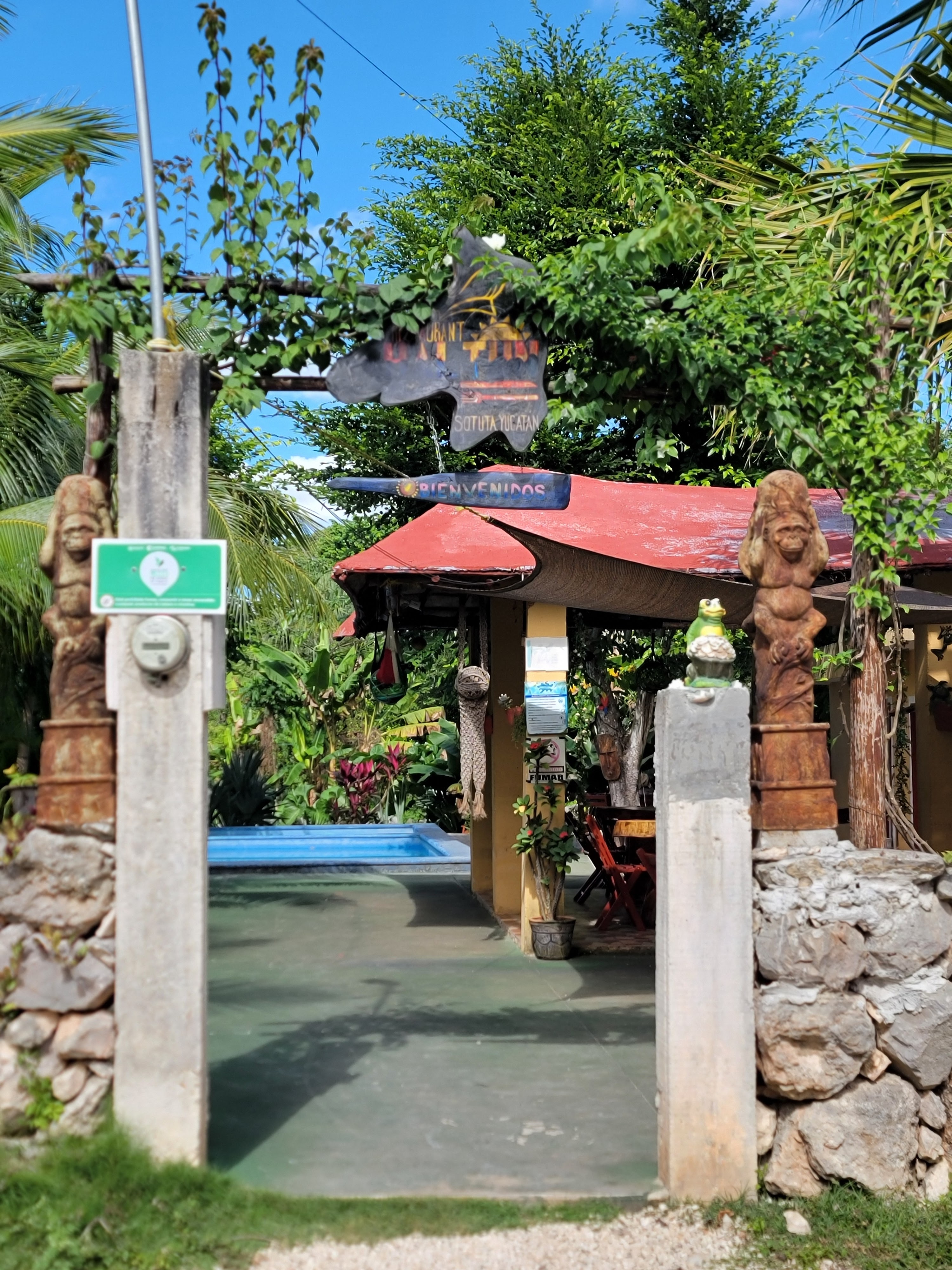 Restaurant Haltún image 9