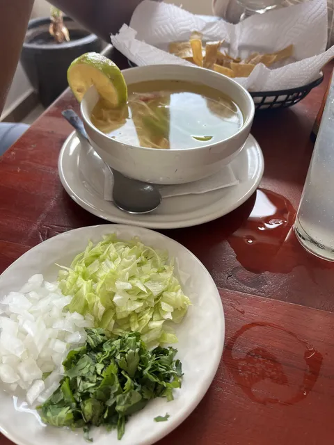 Restaurante y Coctelería Chilis image 1