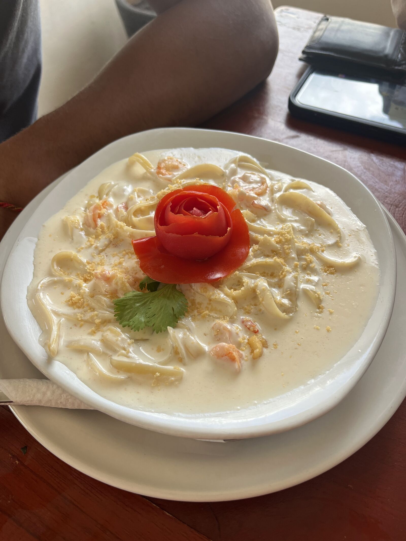Restaurante y Coctelería Chilis image 4