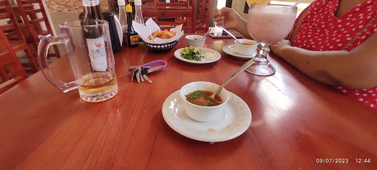 Restaurante y Coctelería Chilis image 6