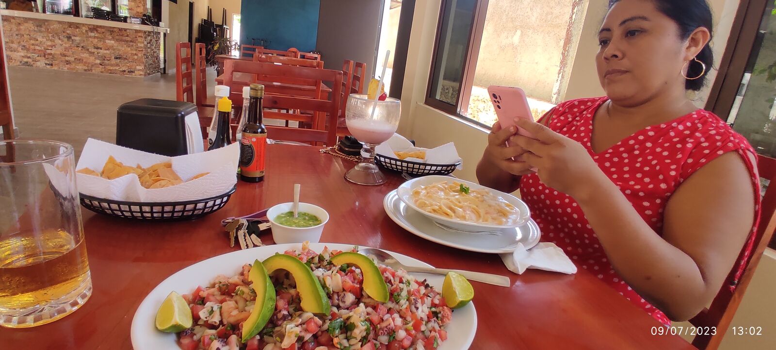 Restaurante y Coctelería Chilis image 10