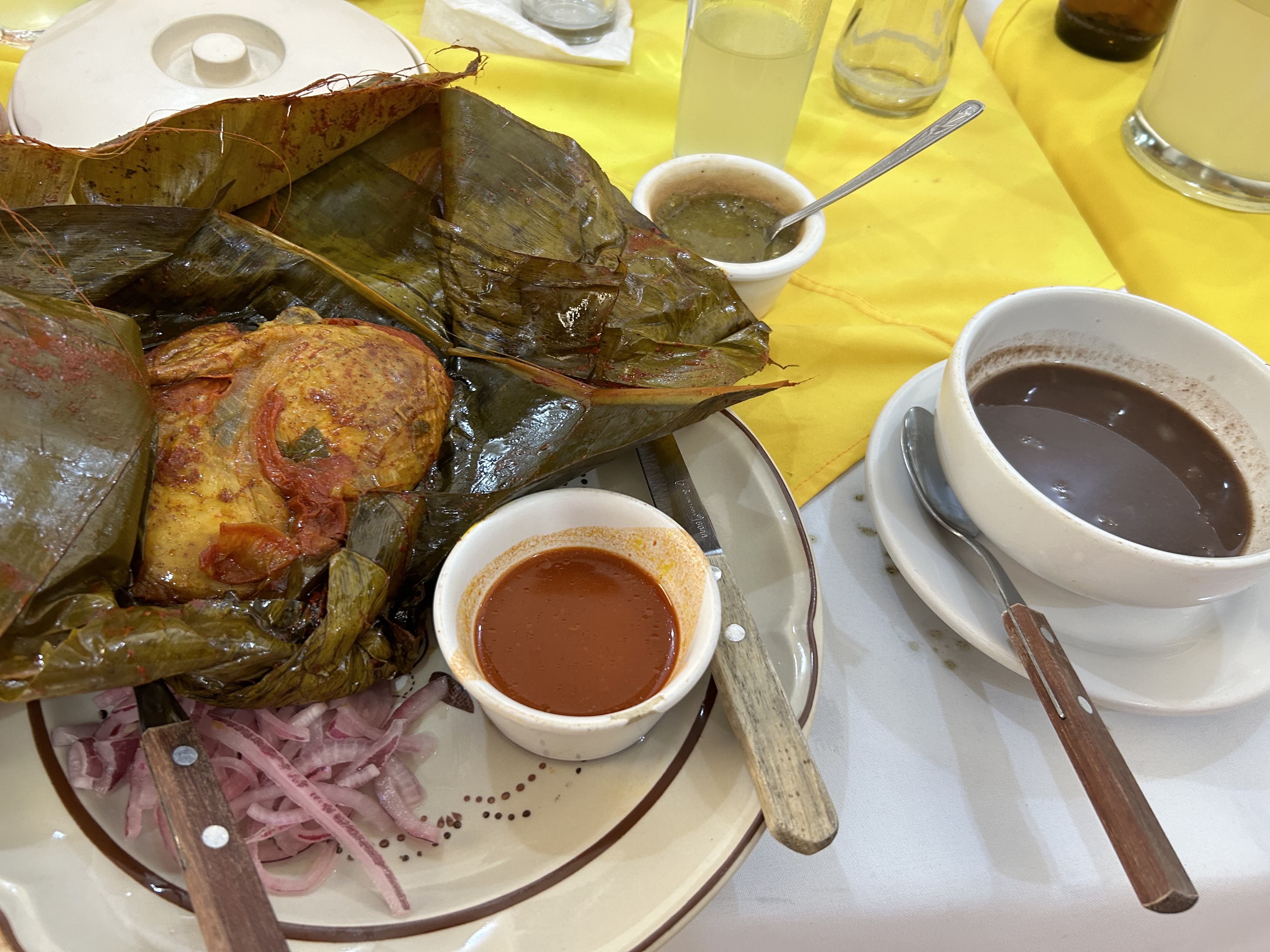 Restaurant muul image 3