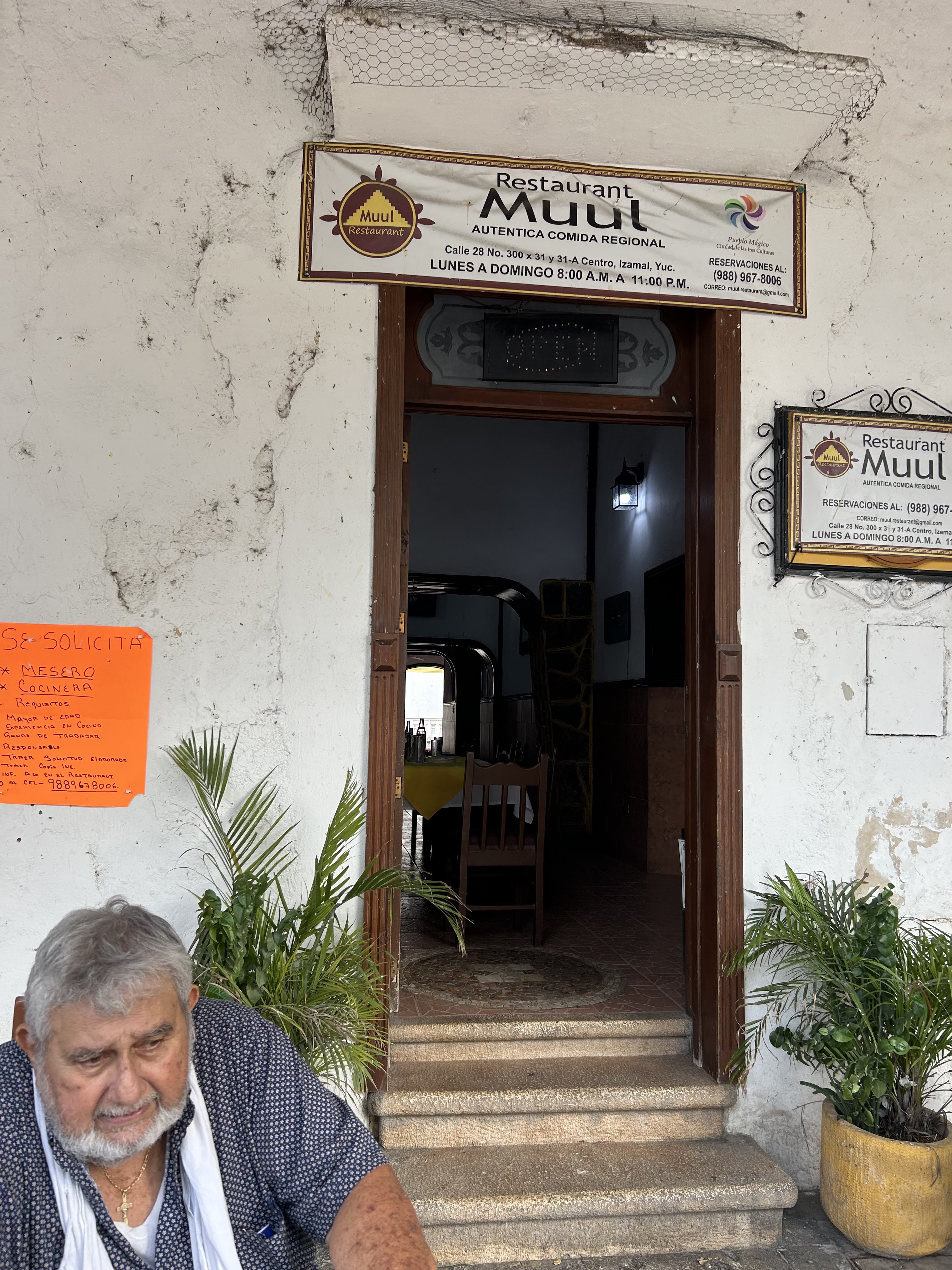 Restaurant muul image 6