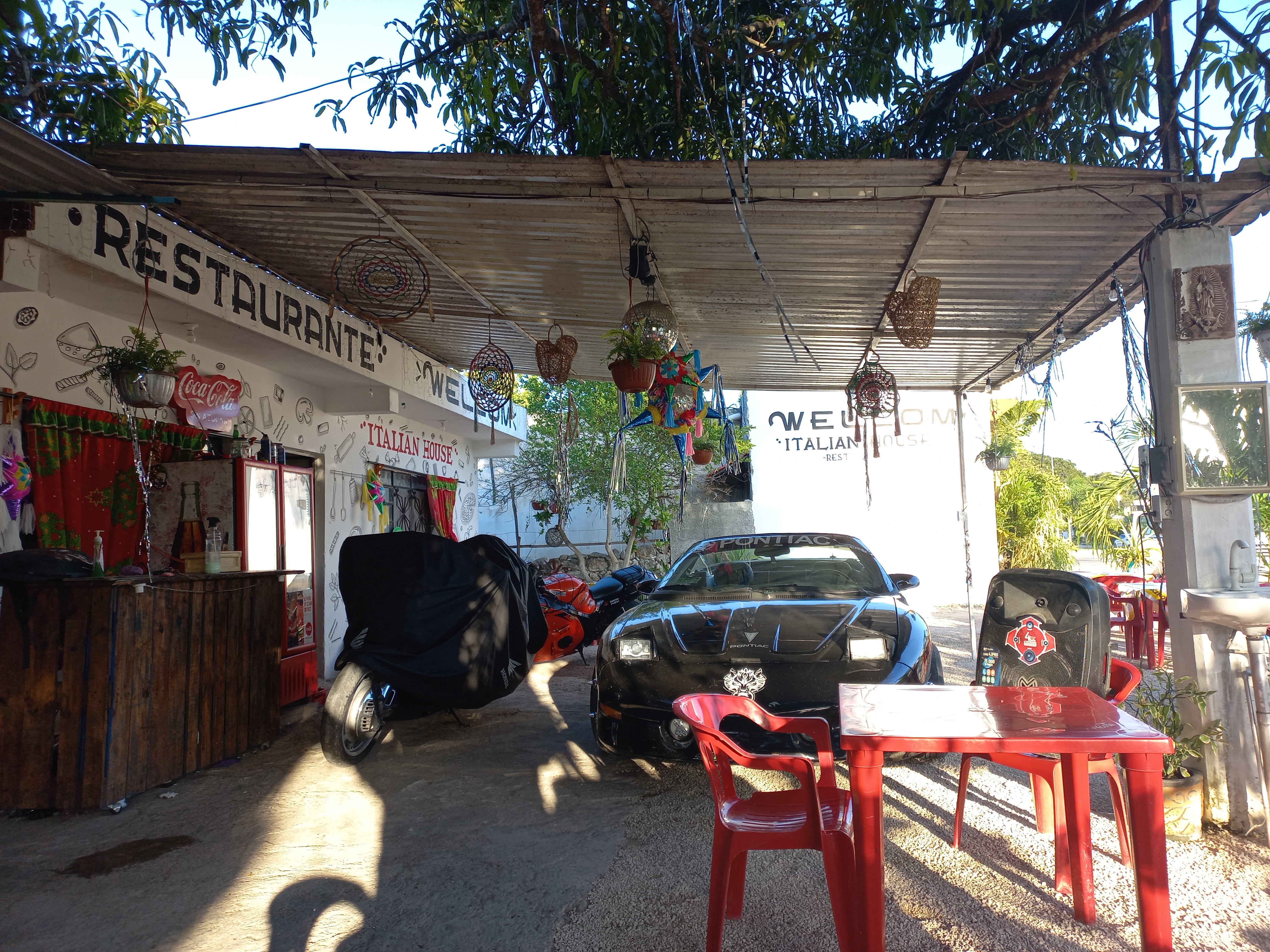 Italian house image 7