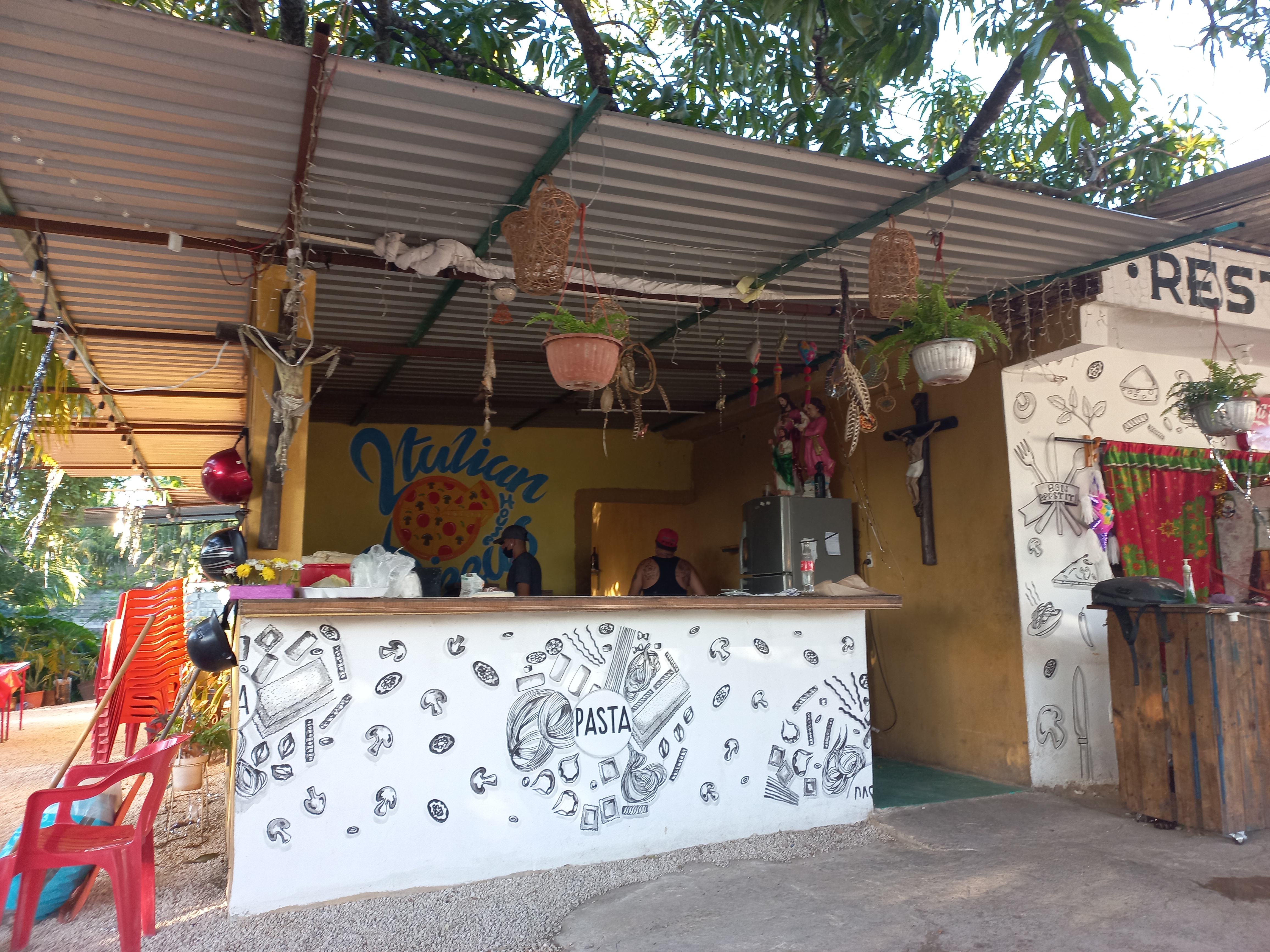 Italian house image 10