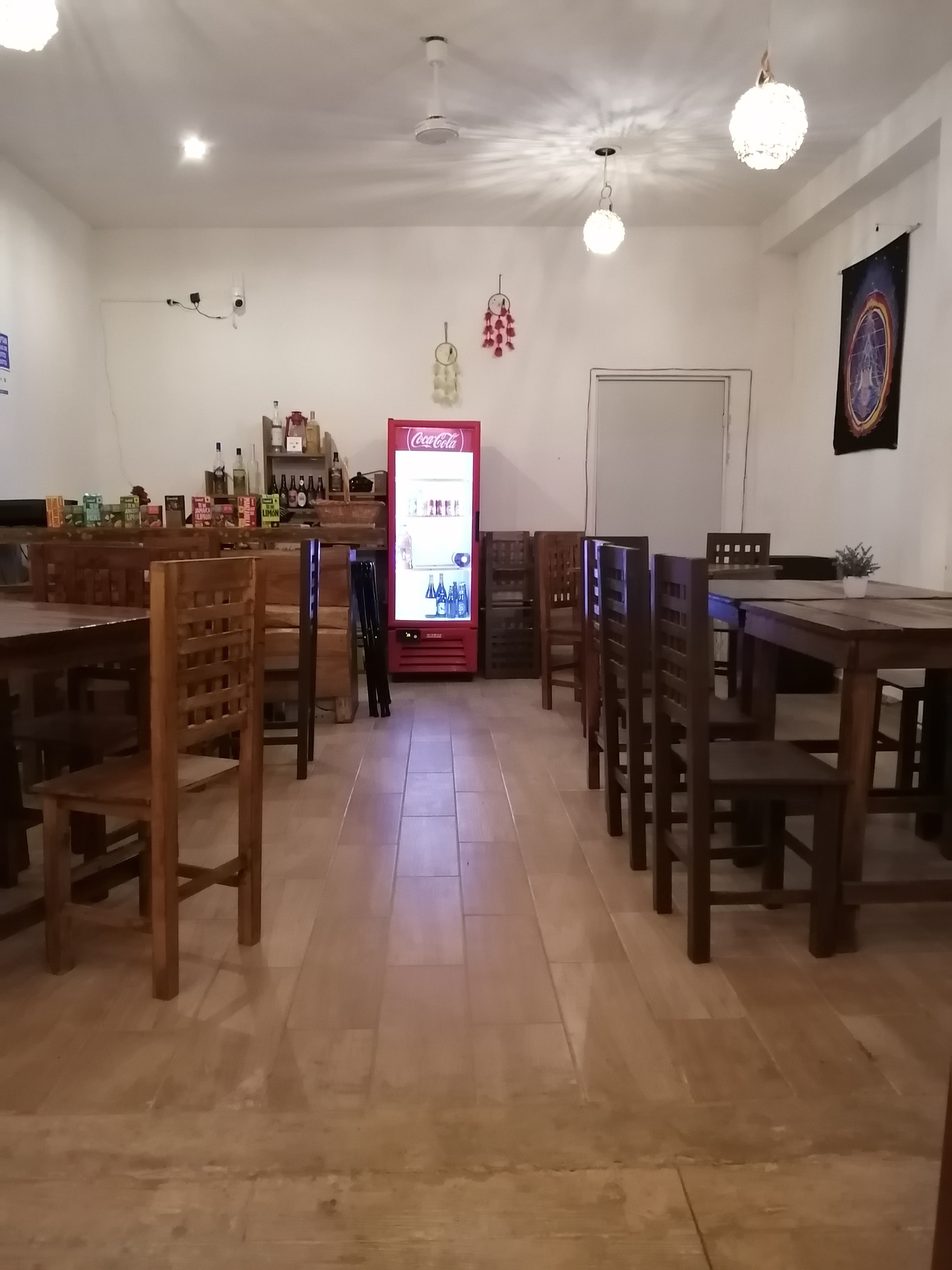 Lulú Café Bistró image 3