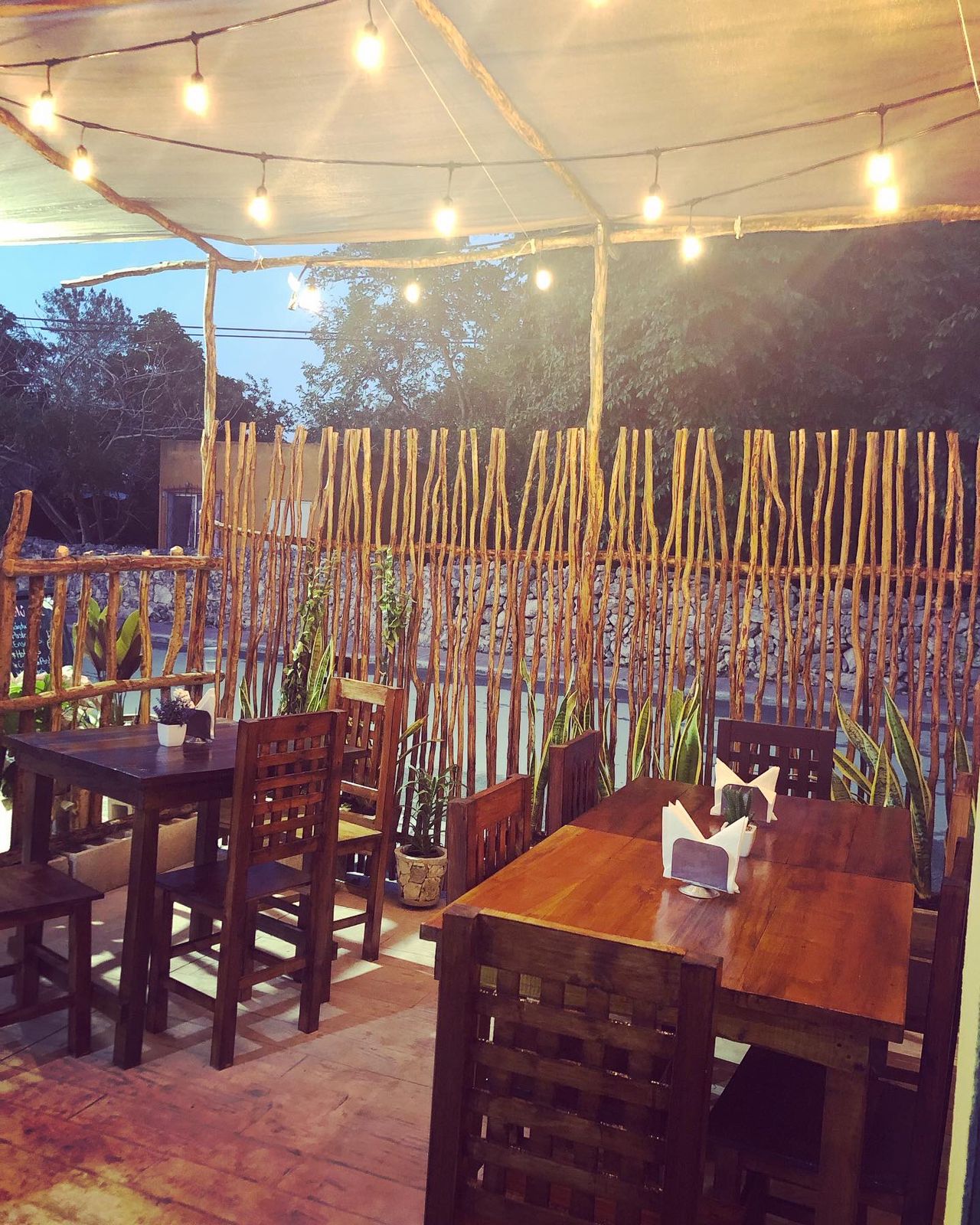 Lulú Café Bistró image 7