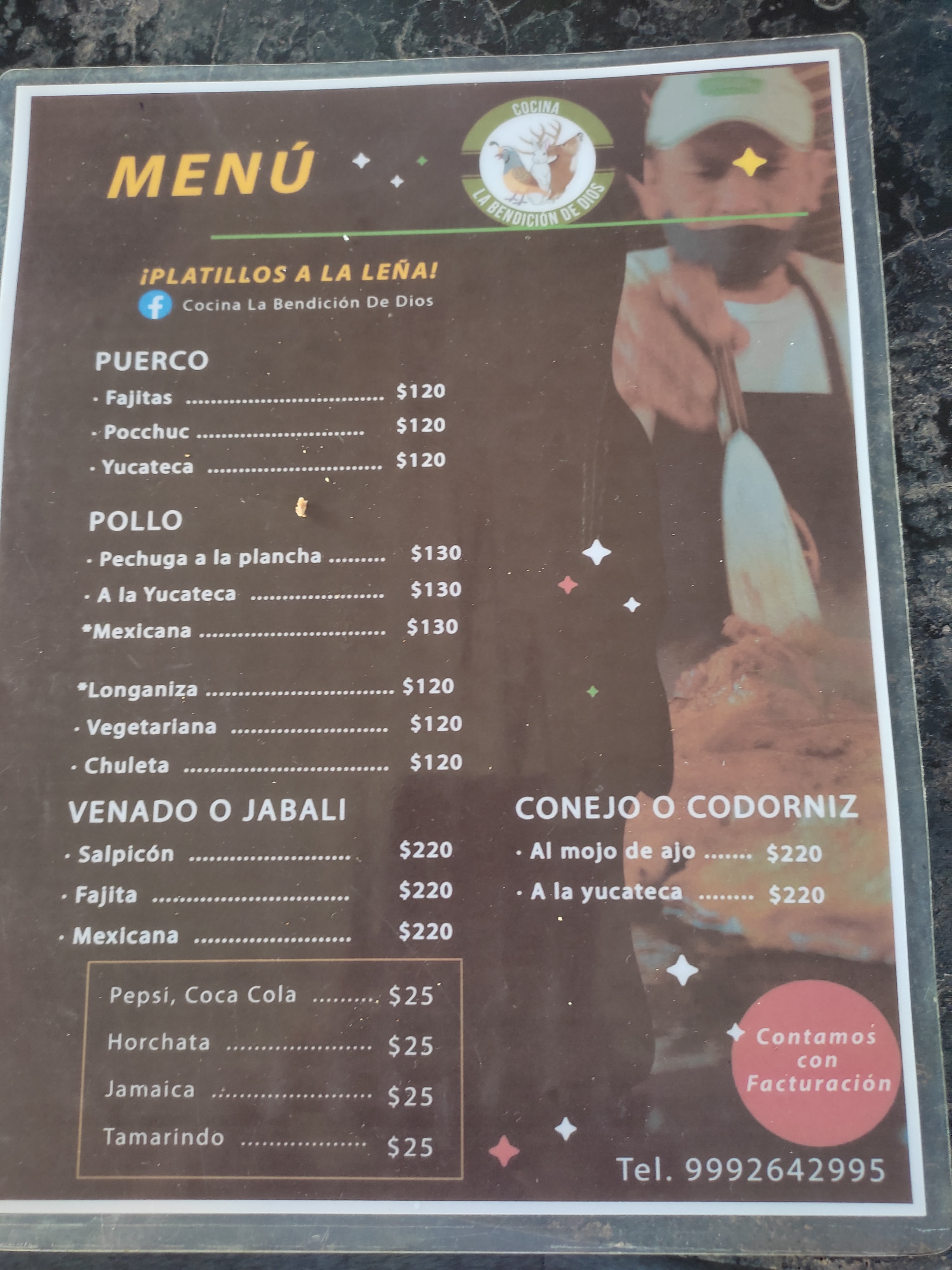 La Bendición De Dios image 4